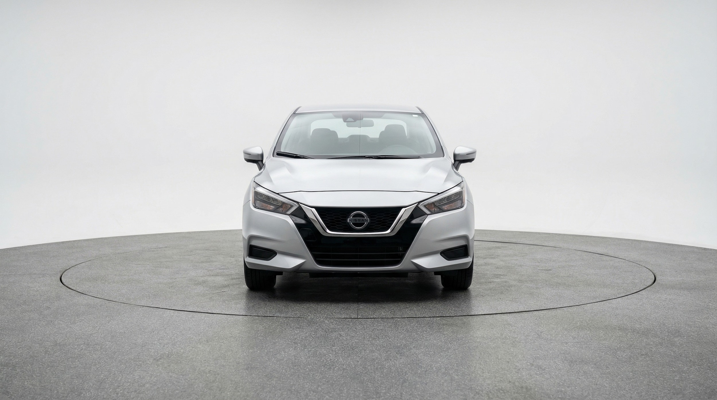 Thumbnail: 2025 Nissan Versa - 2