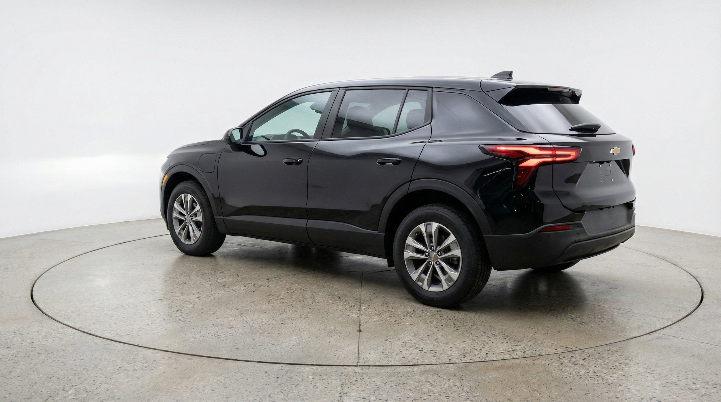 Thumbnail: 2025 Chevrolet Equinox - 6