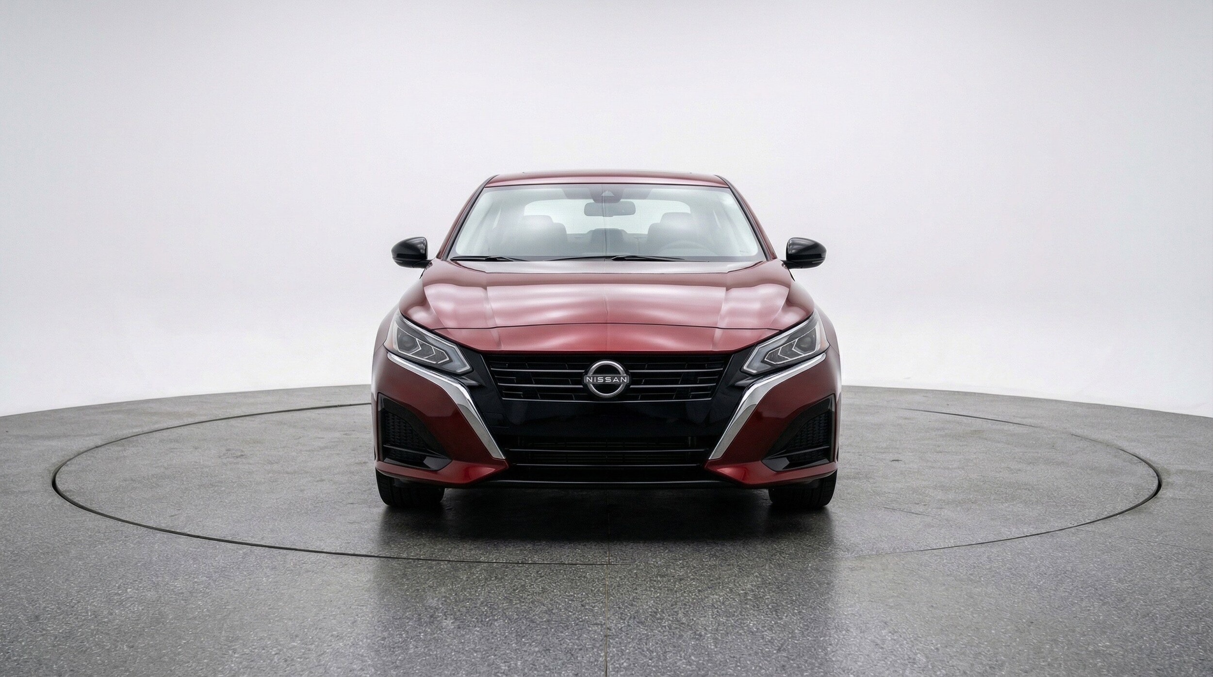 Thumbnail: 2025 Nissan Altima - 2