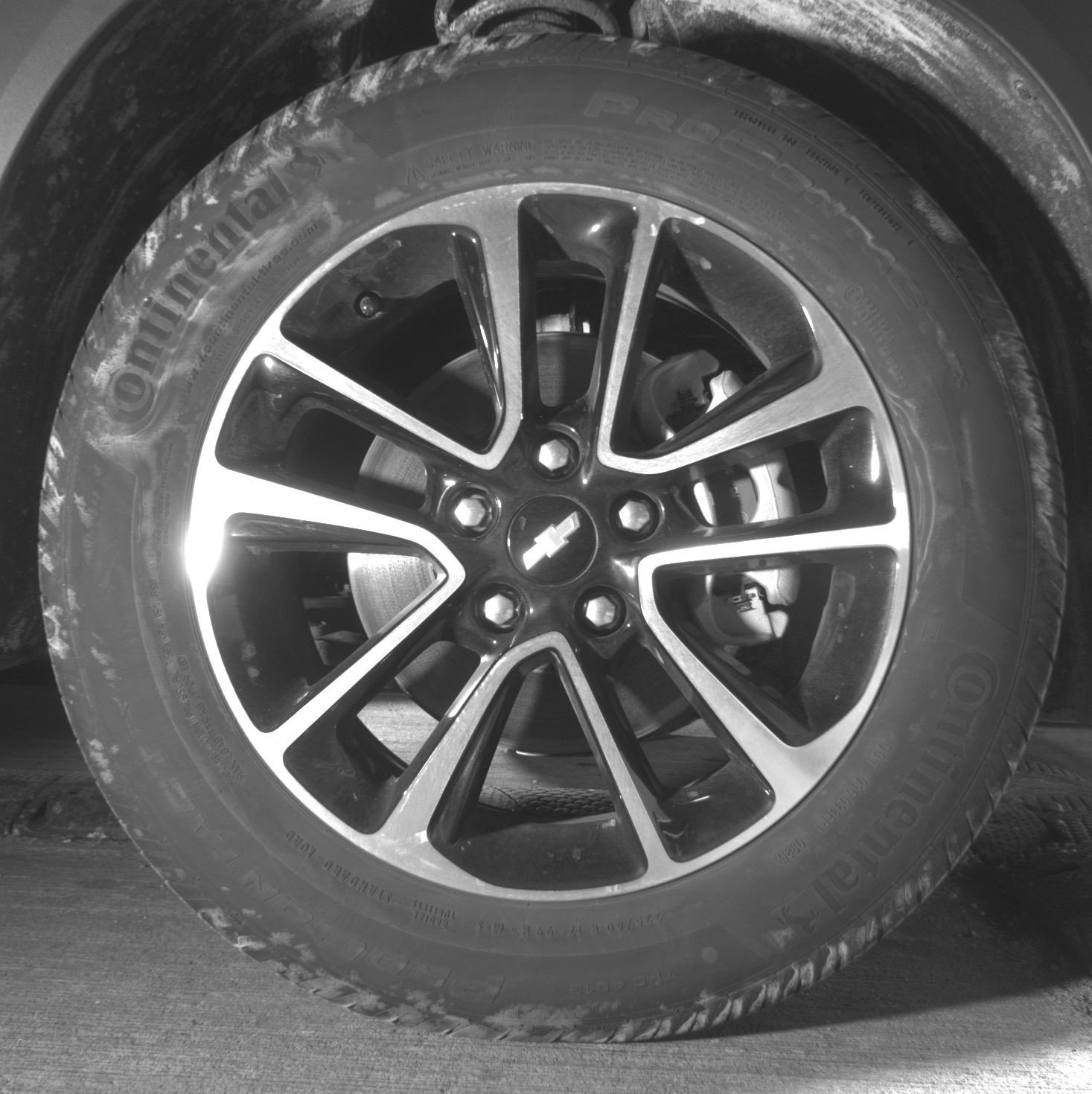 Thumbnail: 2025 Chevrolet TrailBlazer - 13