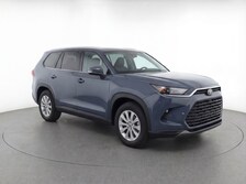2024 Toyota Grand Highlander  -
                  Springfield, VA