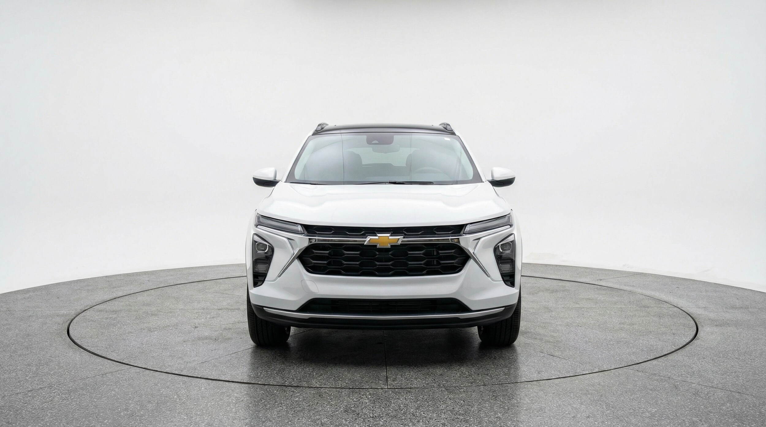 Thumbnail: 2025 Chevrolet Trax - 2