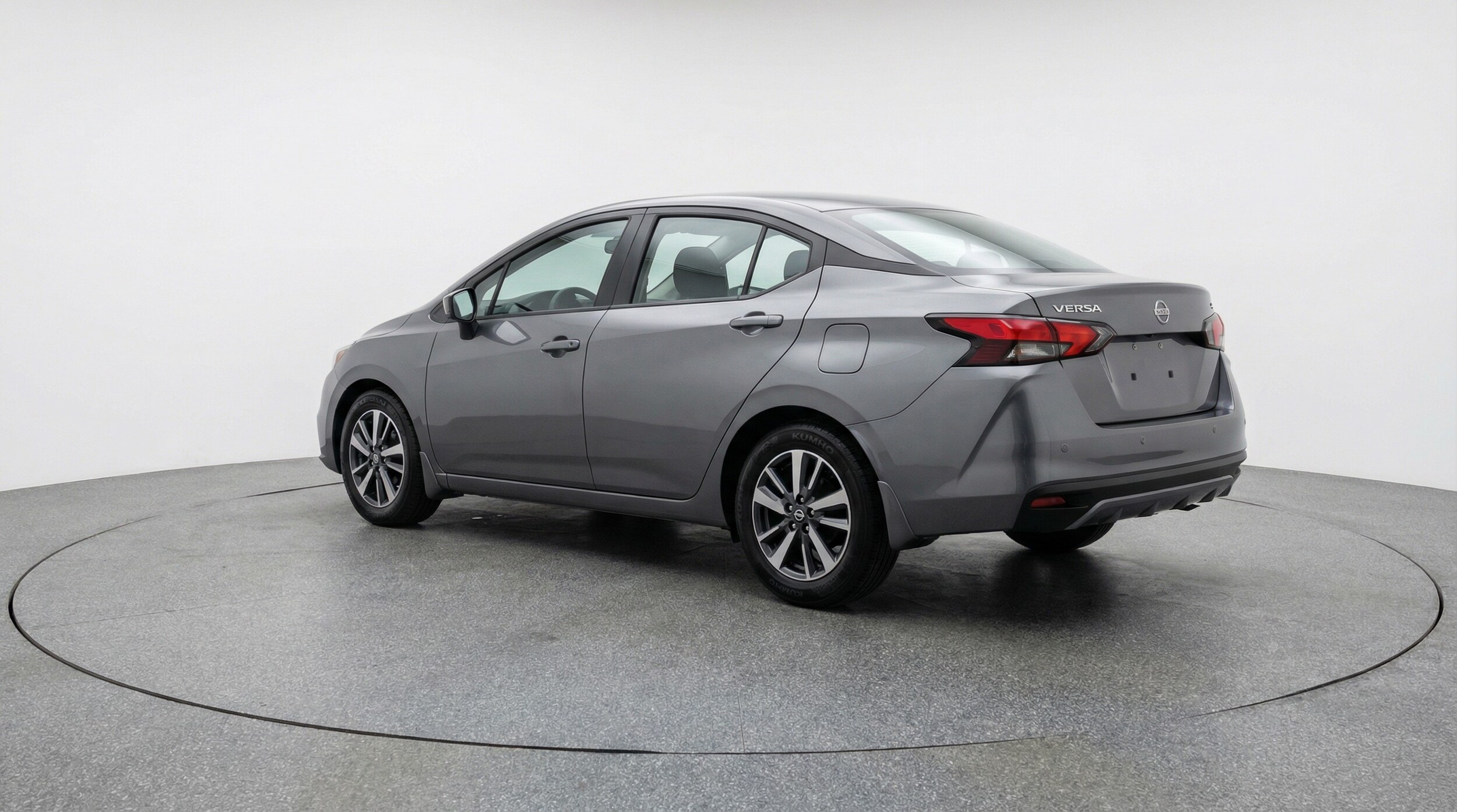 Thumbnail: 2025 Nissan Versa - 5