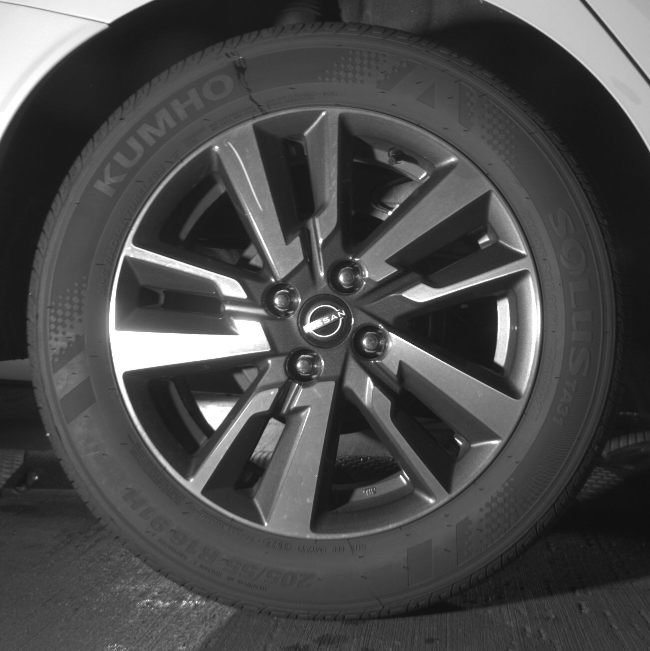 Thumbnail: 2025 Nissan Versa - 12