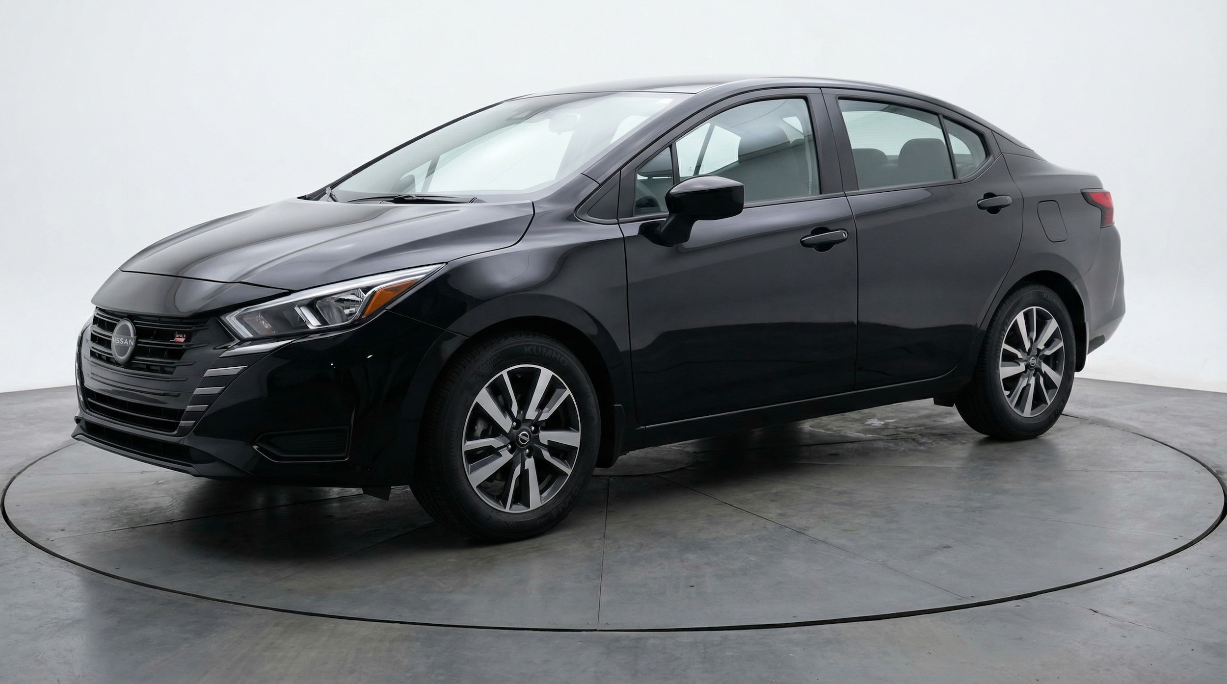 Thumbnail: 2025 Nissan Versa - 3