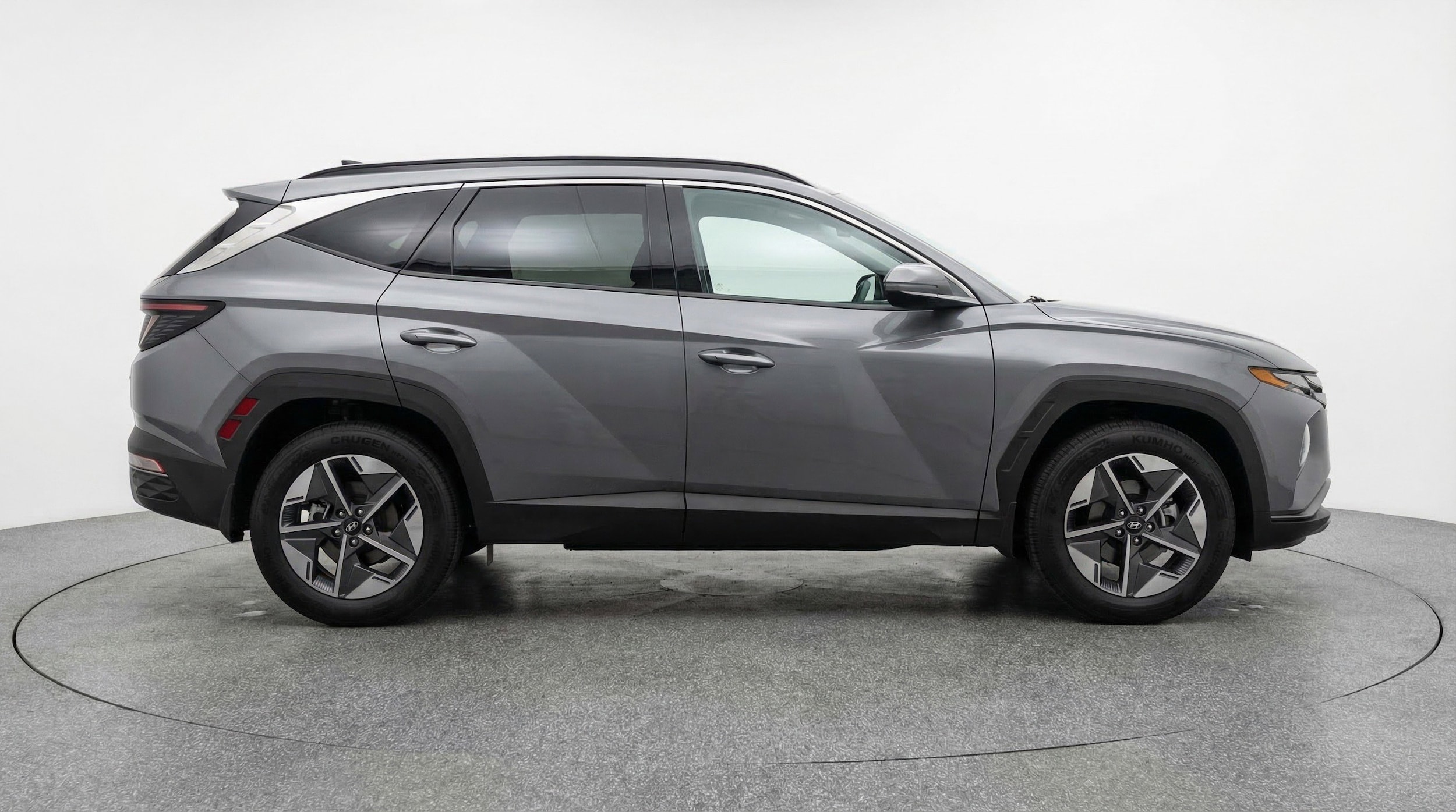Thumbnail: 2025 Hyundai Tucson - 11