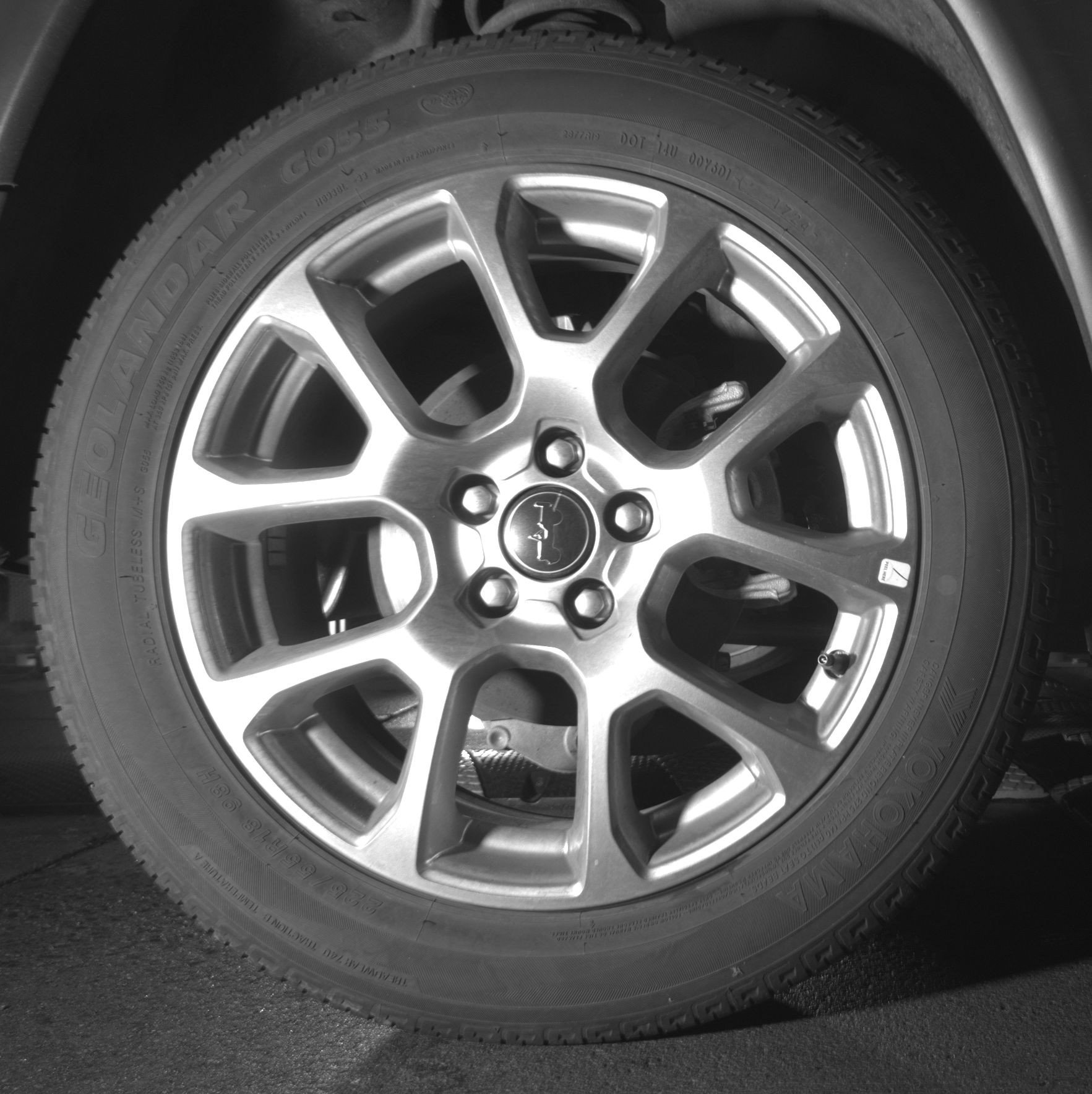 Thumbnail: 2025 Jeep Compass - 15