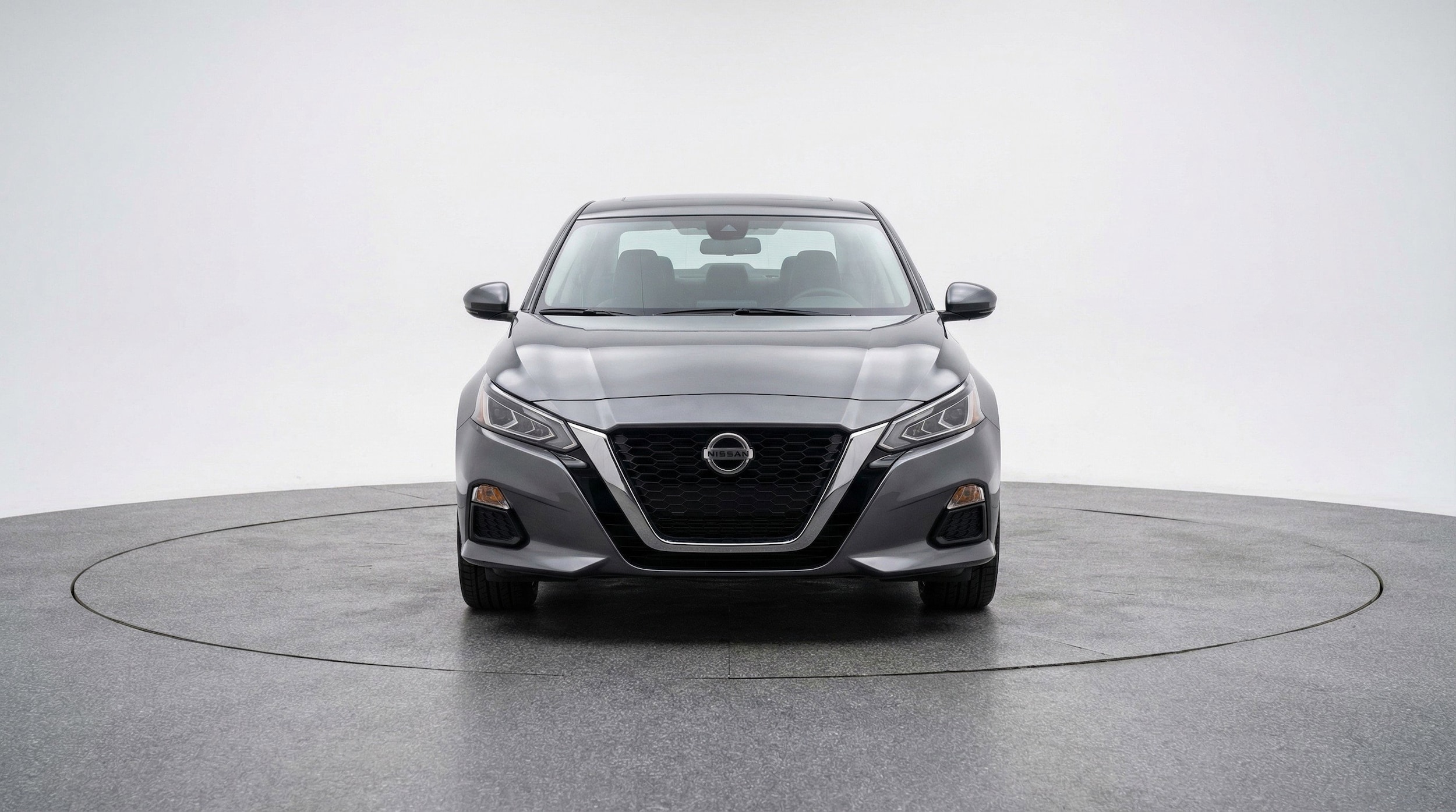 Thumbnail: 2025 Nissan Altima - 2