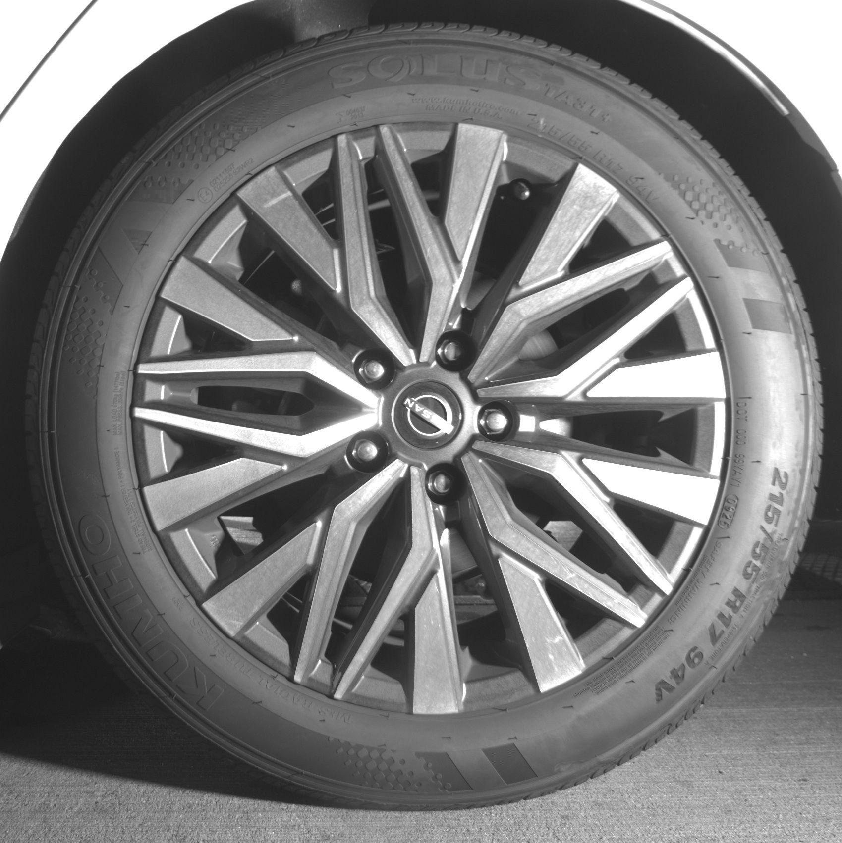 Thumbnail: 2025 Nissan Altima - 14