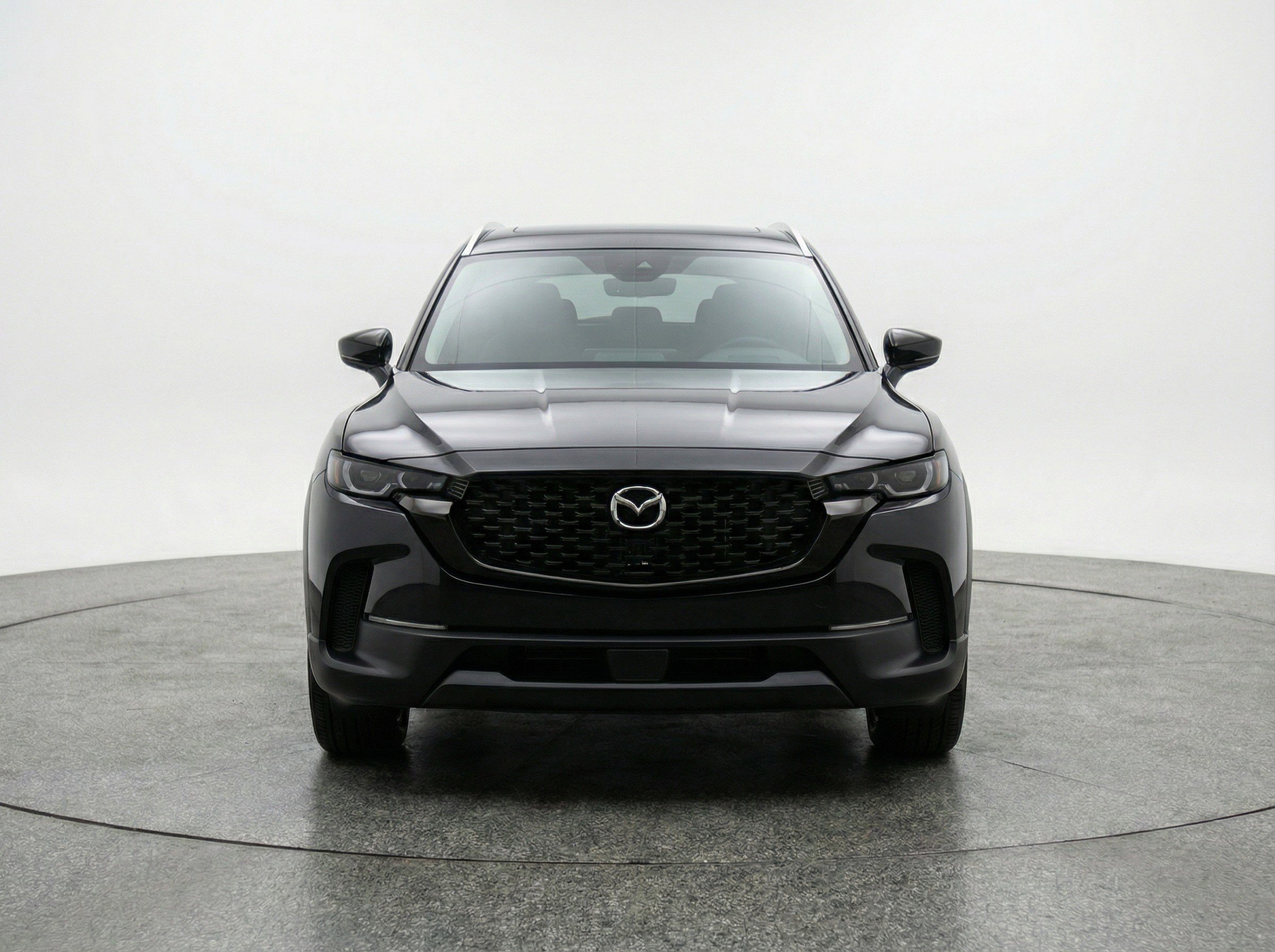 Thumbnail: 2025 Mazda CX-50 - 2