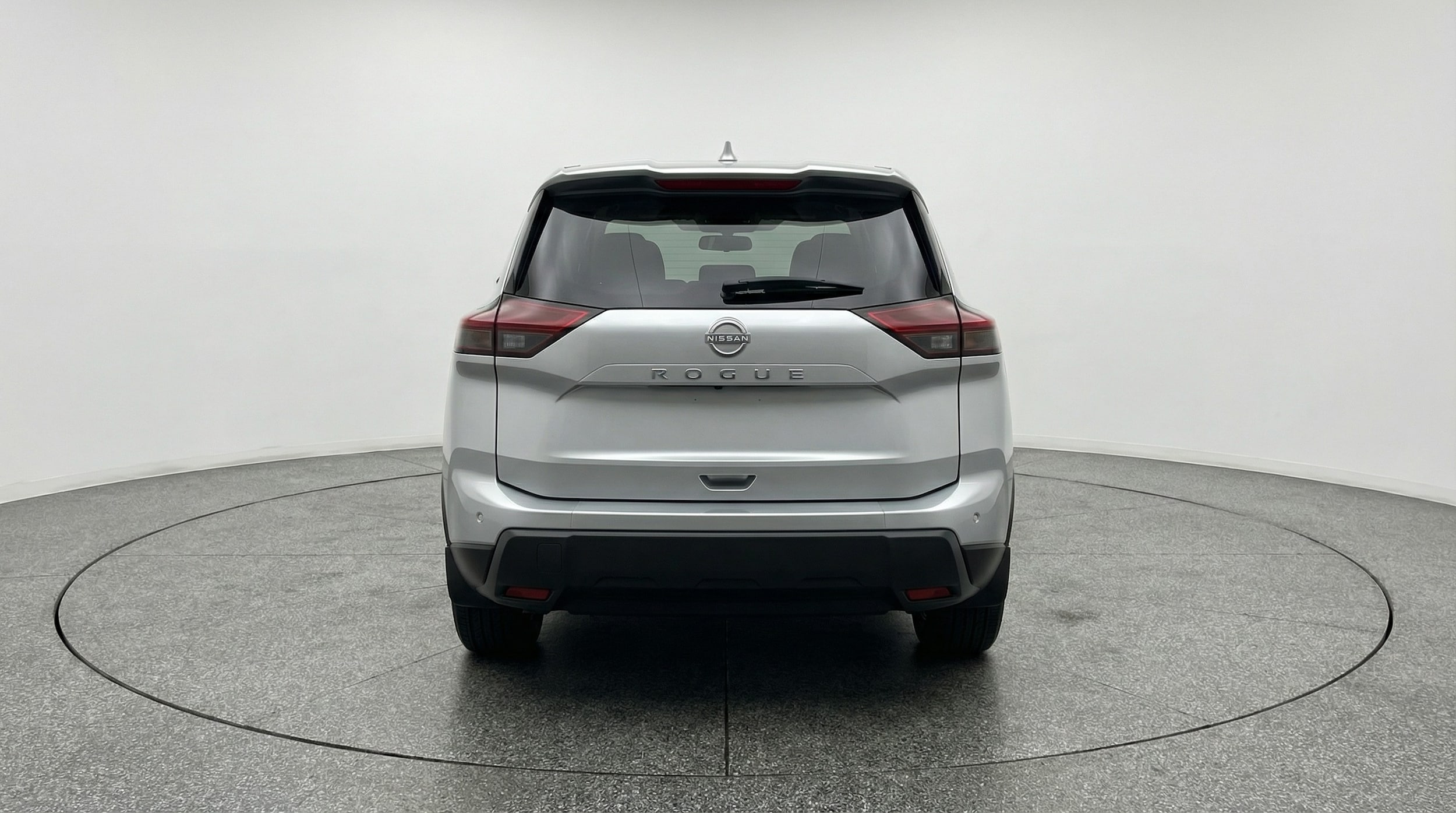 Thumbnail: 2025 Nissan Rogue - 6