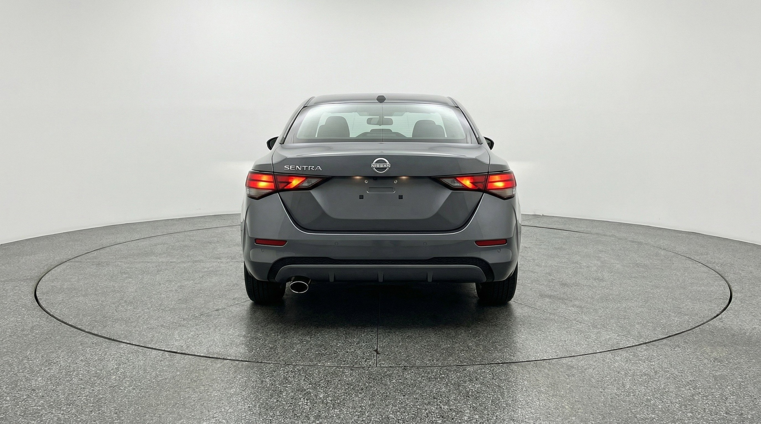 Thumbnail: 2025 Nissan Sentra - 7