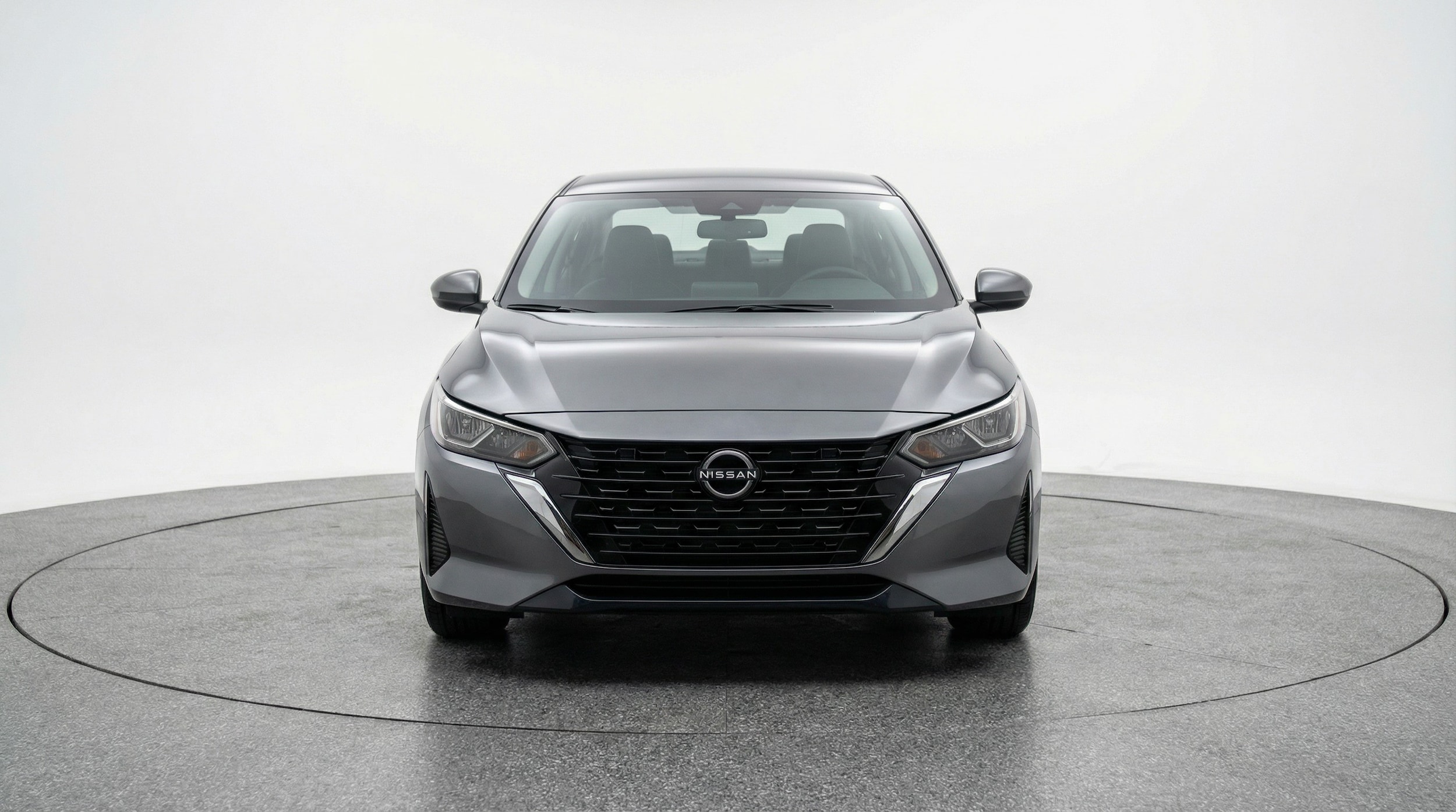 Thumbnail: 2025 Nissan Sentra - 2