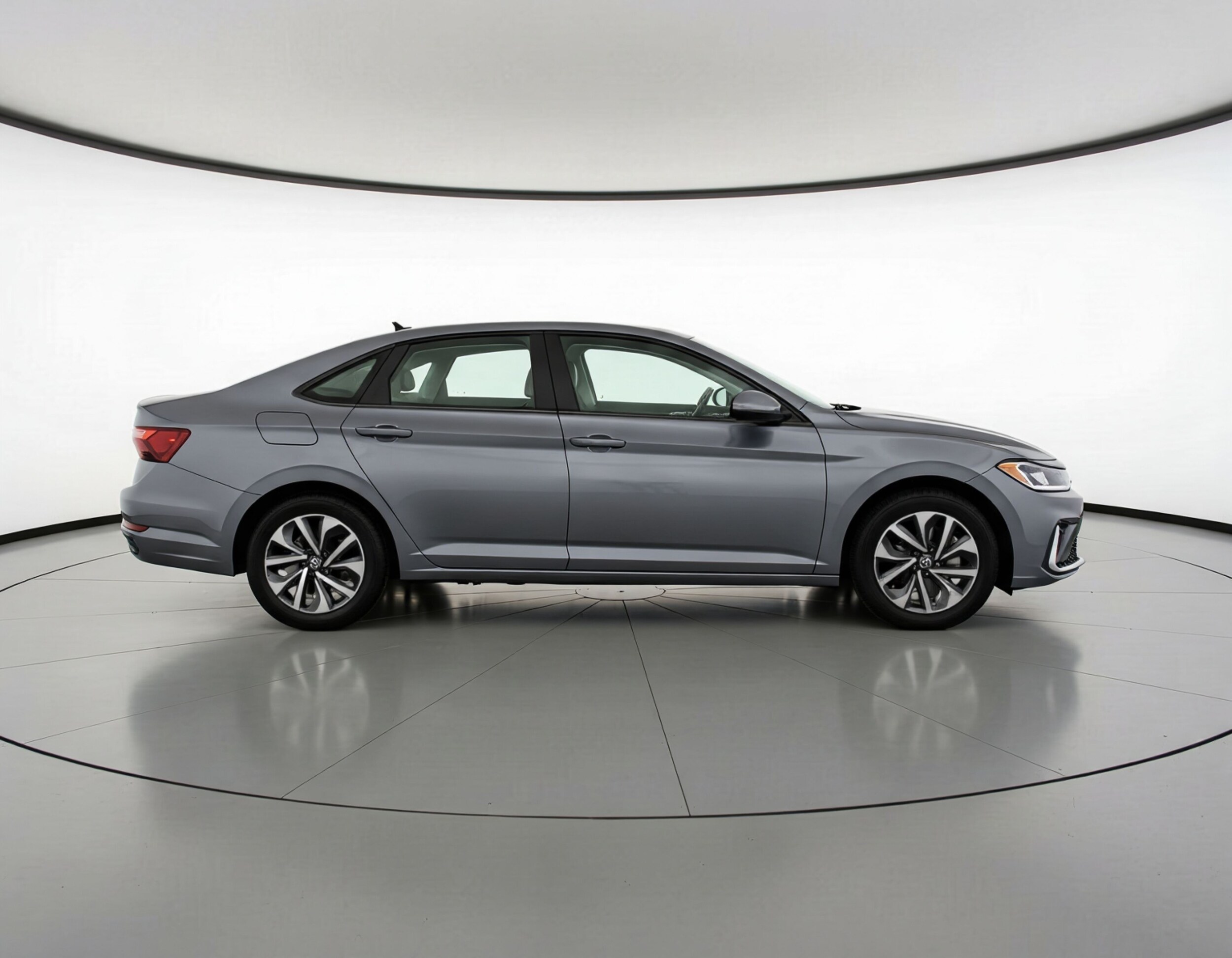 Thumbnail: 2025 Volkswagen Jetta - 8