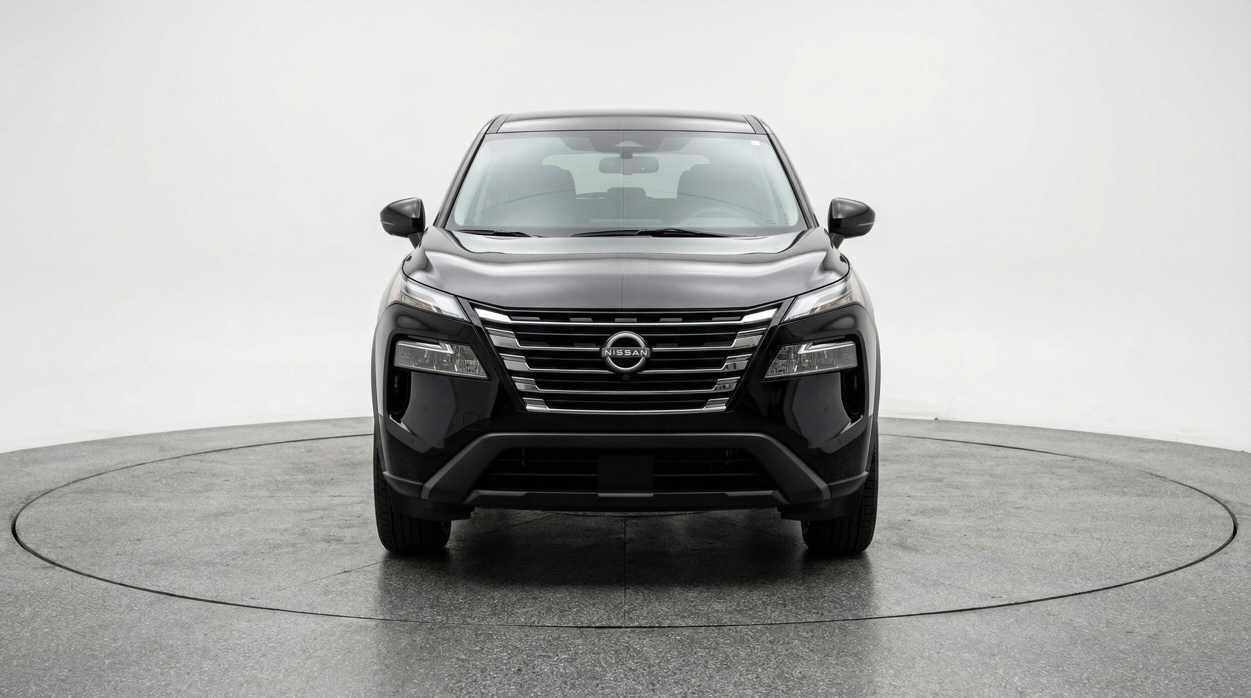 Thumbnail: 2025 Nissan Rogue - 2