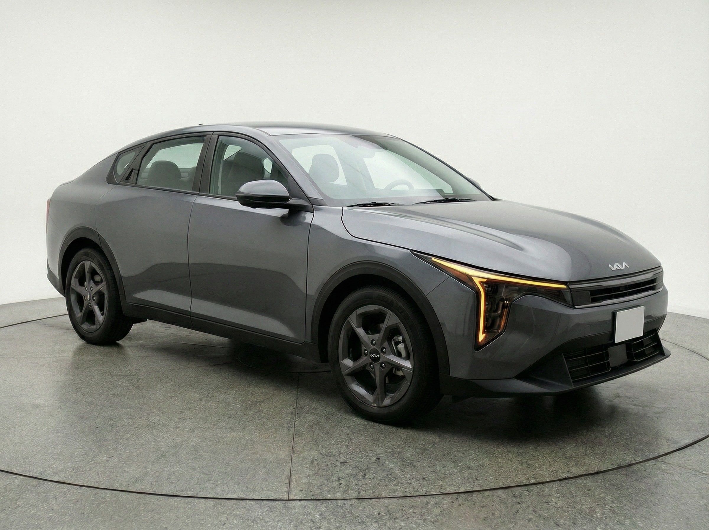 Thumbnail: 2025 Kia K4 - 1