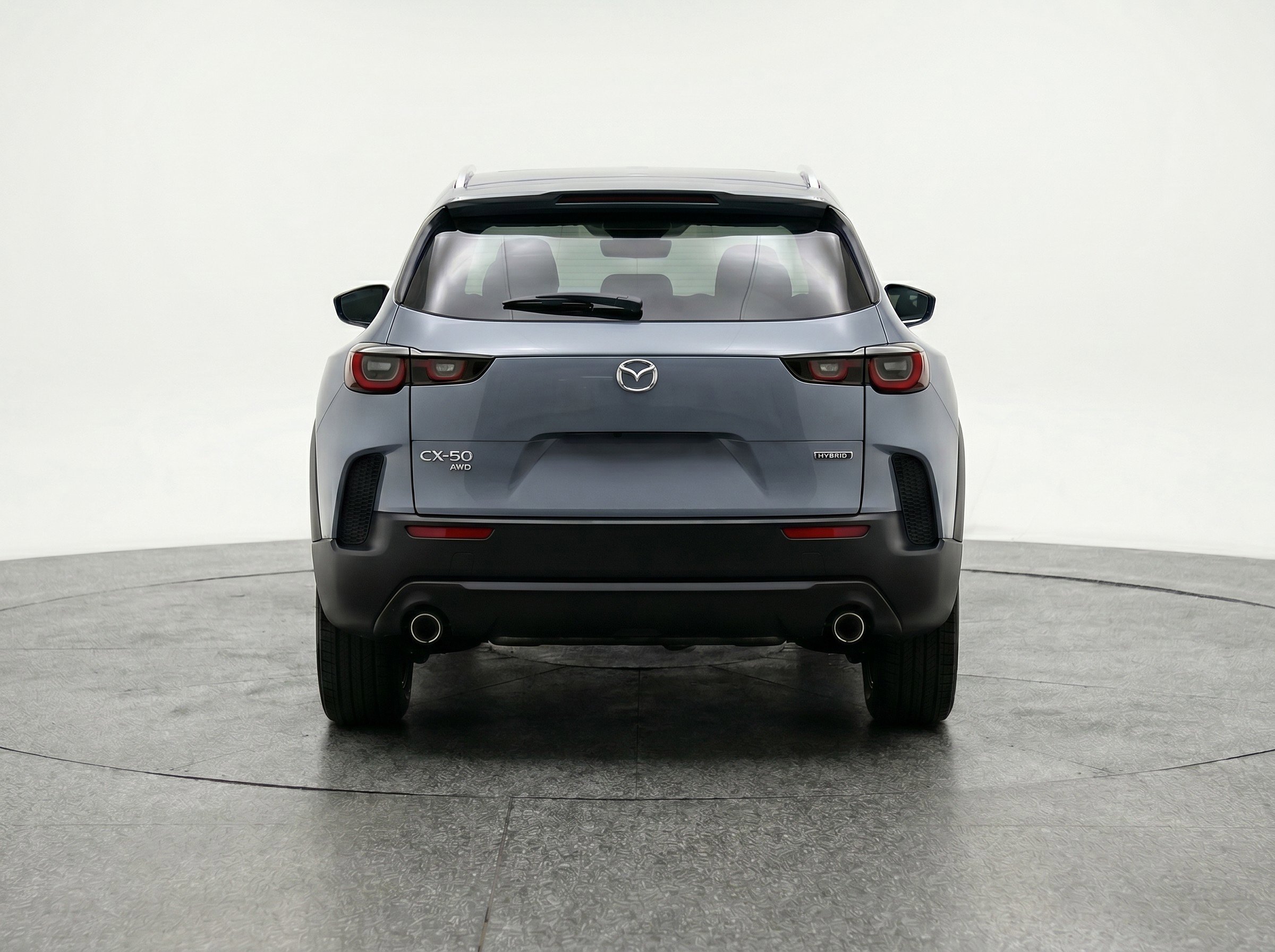 Thumbnail: 2025 Mazda CX-50 - 7