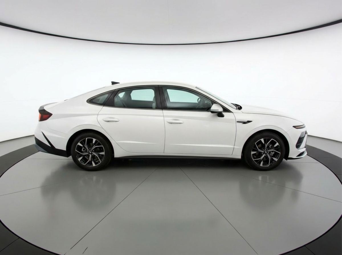 Thumbnail: 2025 Hyundai Sonata - 8