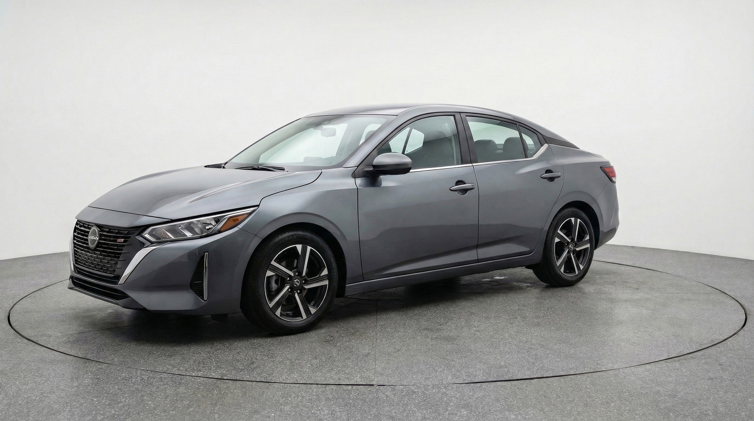 Thumbnail: 2025 Nissan Sentra - 3