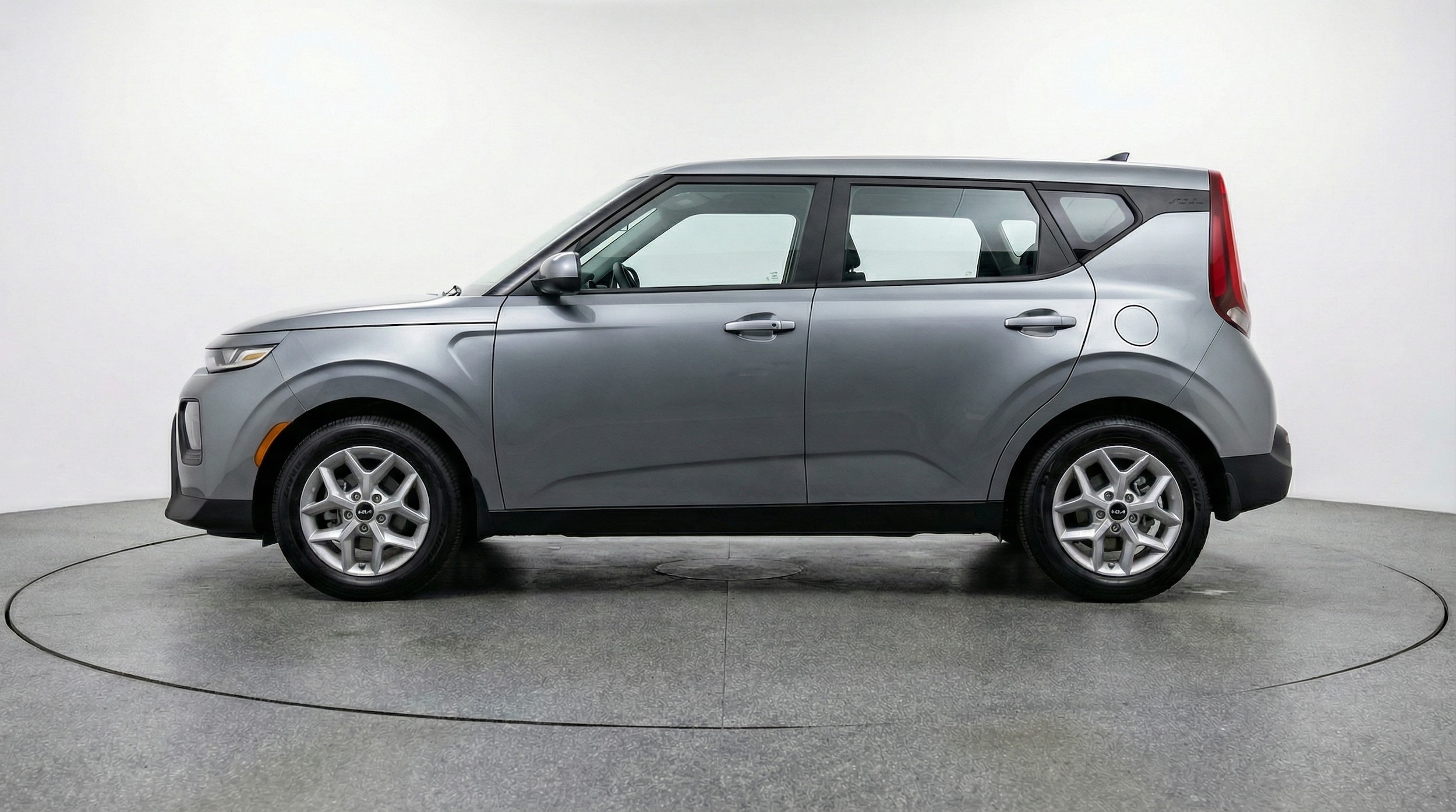 Thumbnail: 2025 Kia Soul - 4