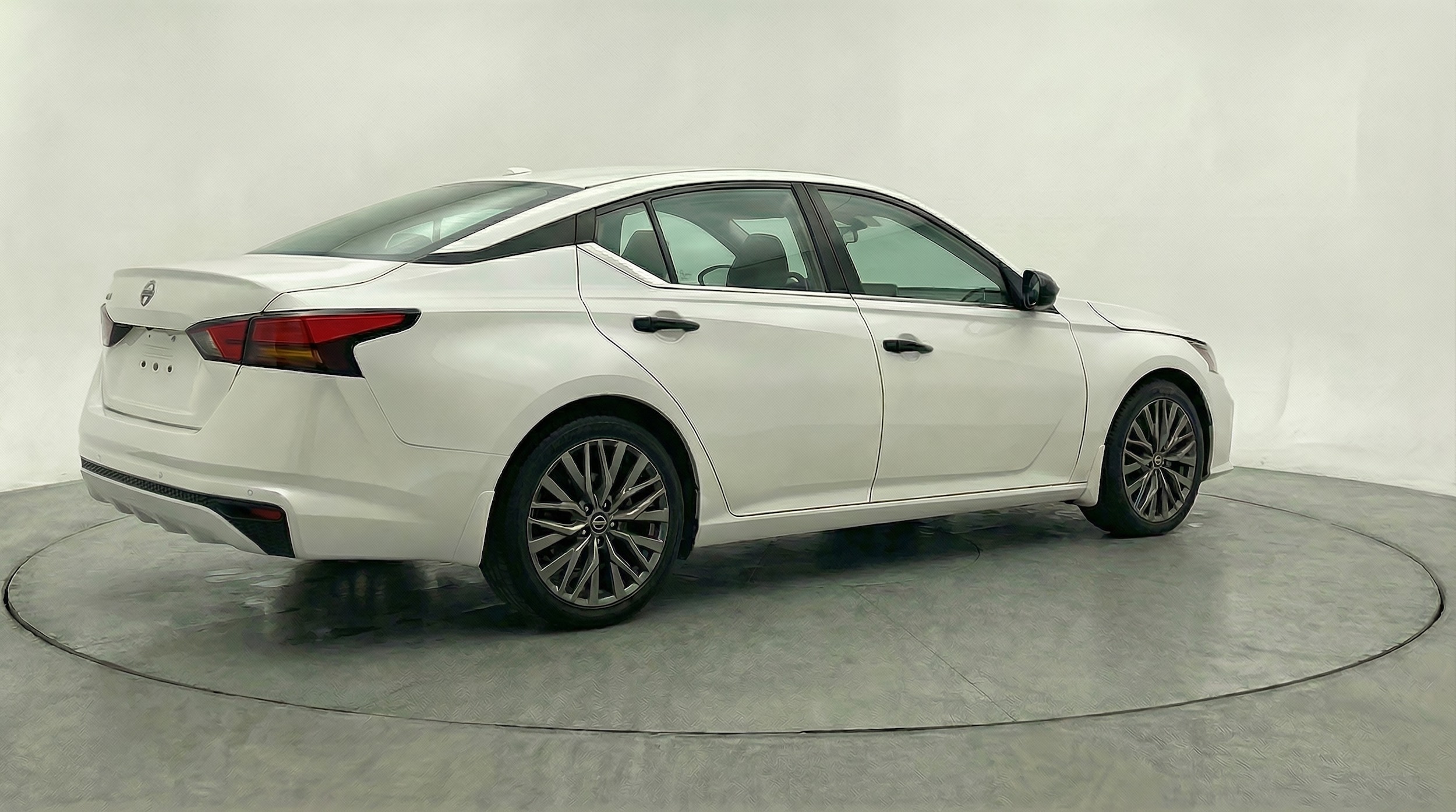 Thumbnail: 2025 Nissan Altima - 7