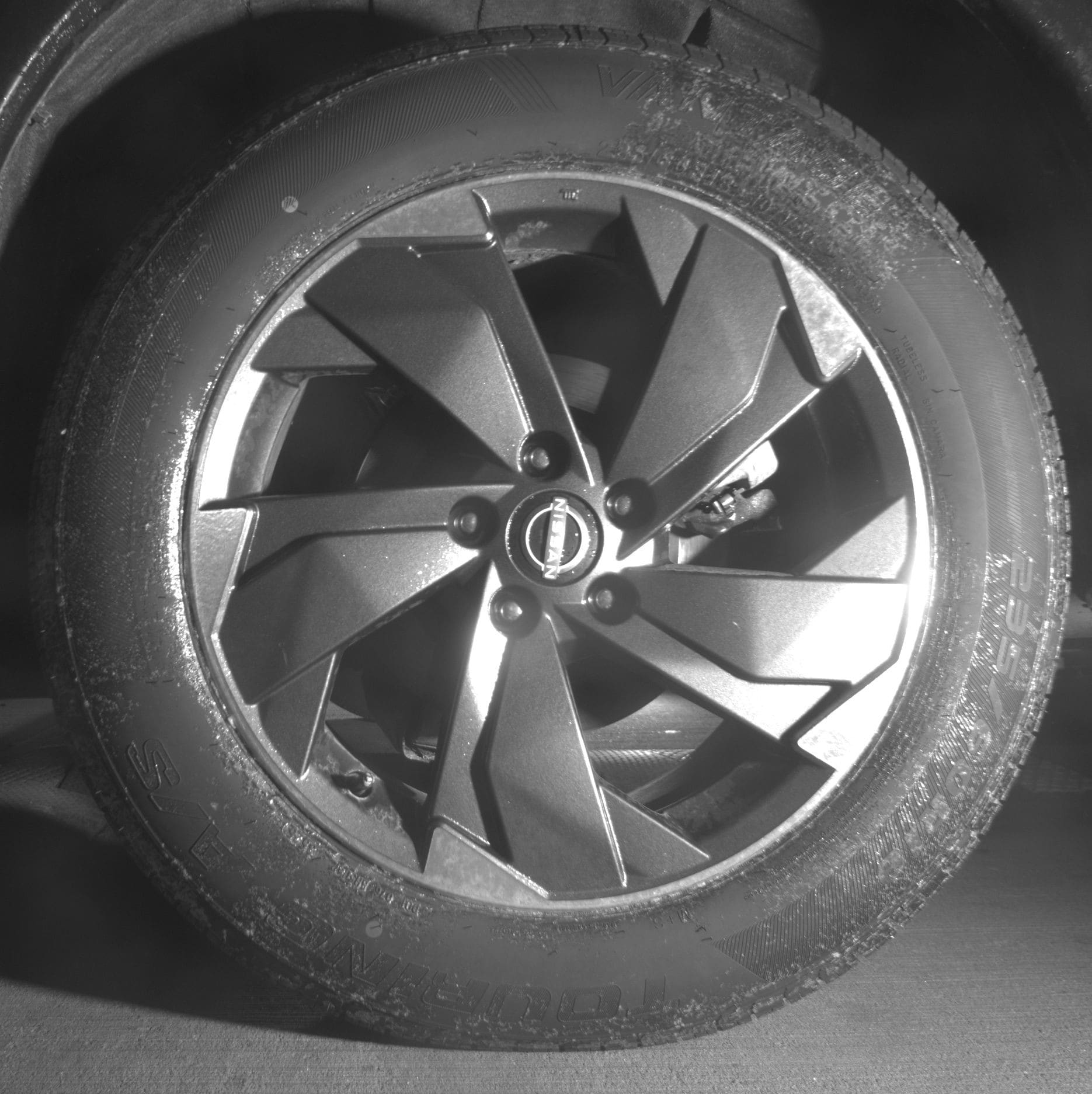 Thumbnail: 2025 Nissan Rogue - 11