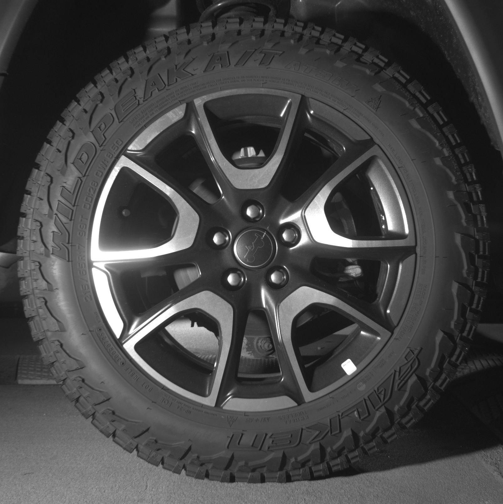 Thumbnail: 2025 Jeep Compass - 15