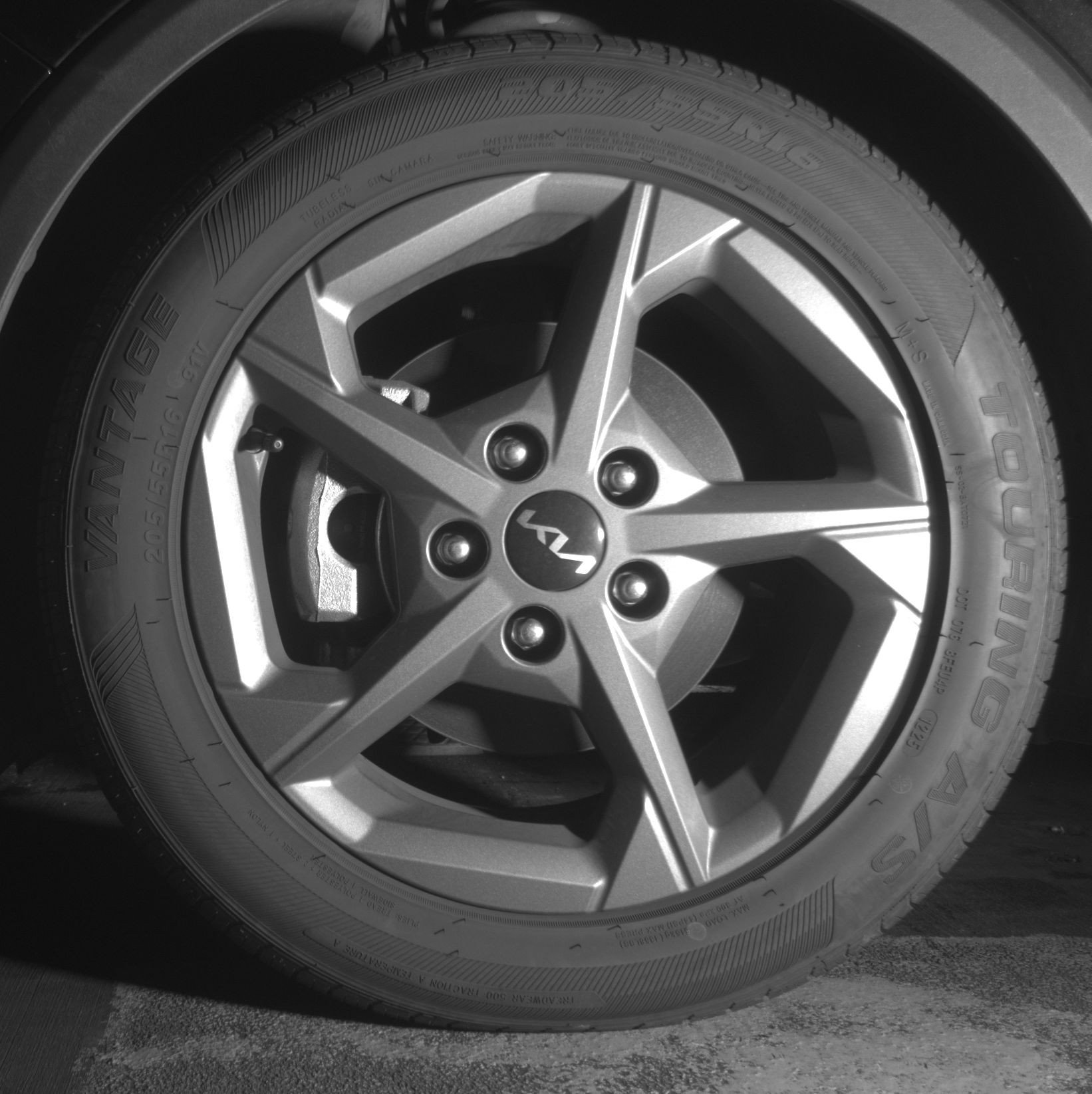 Thumbnail: 2025 Kia K4 - 12