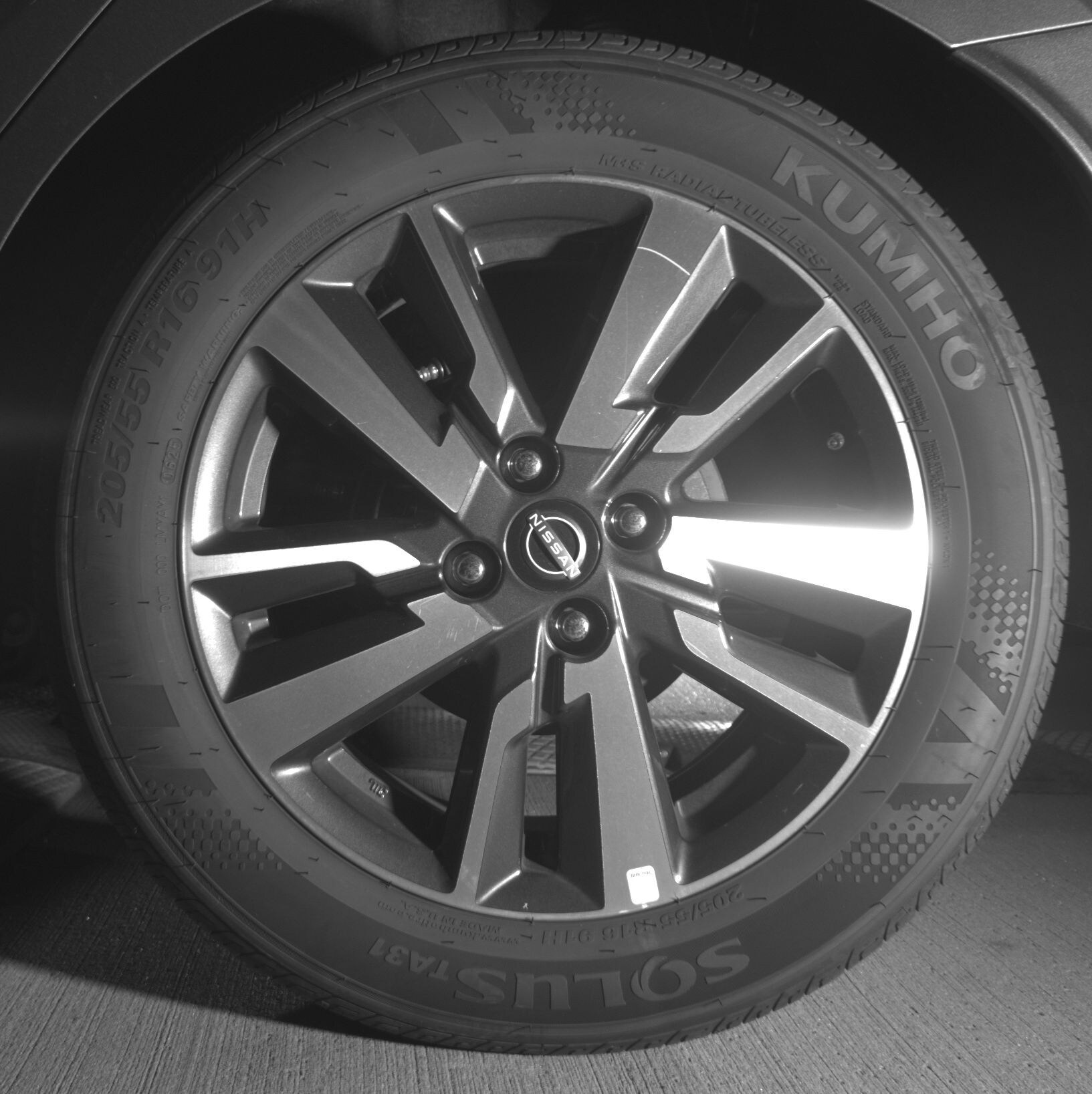 Thumbnail: 2025 Nissan Versa - 11