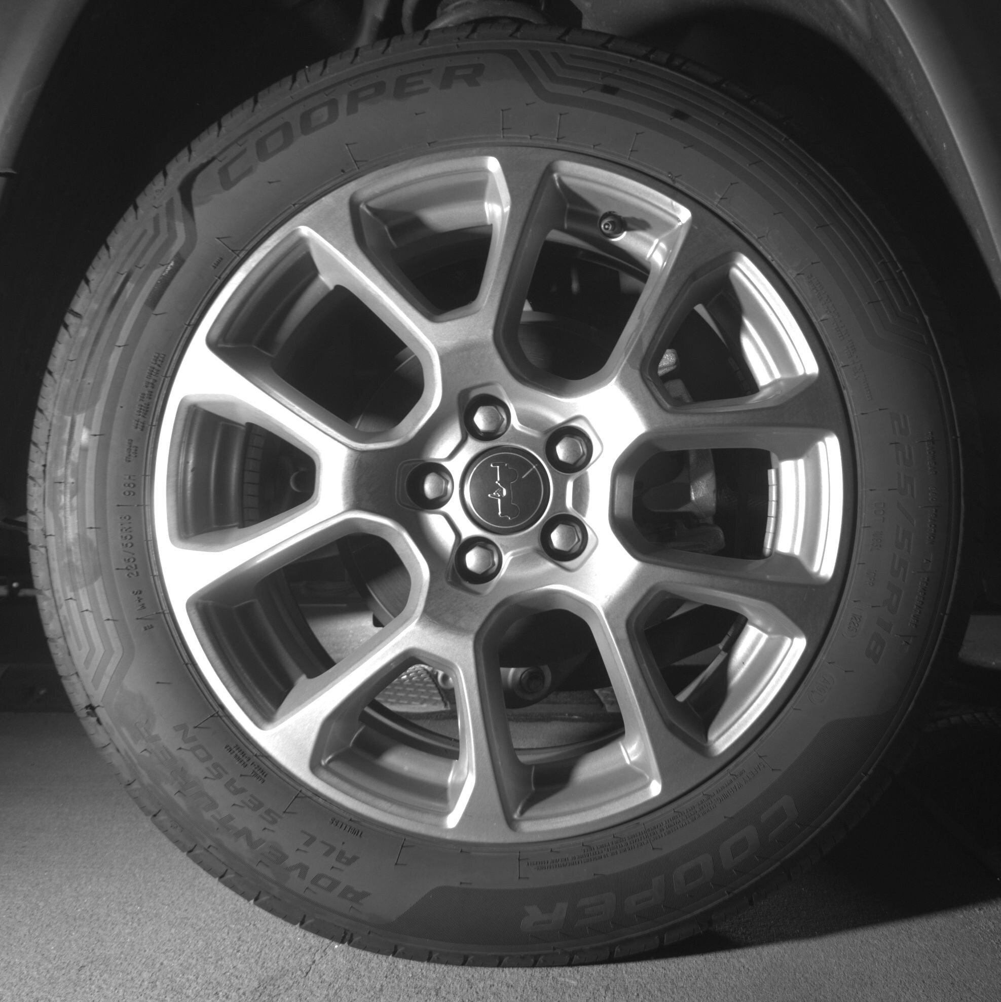 Thumbnail: 2025 Jeep Compass - 12