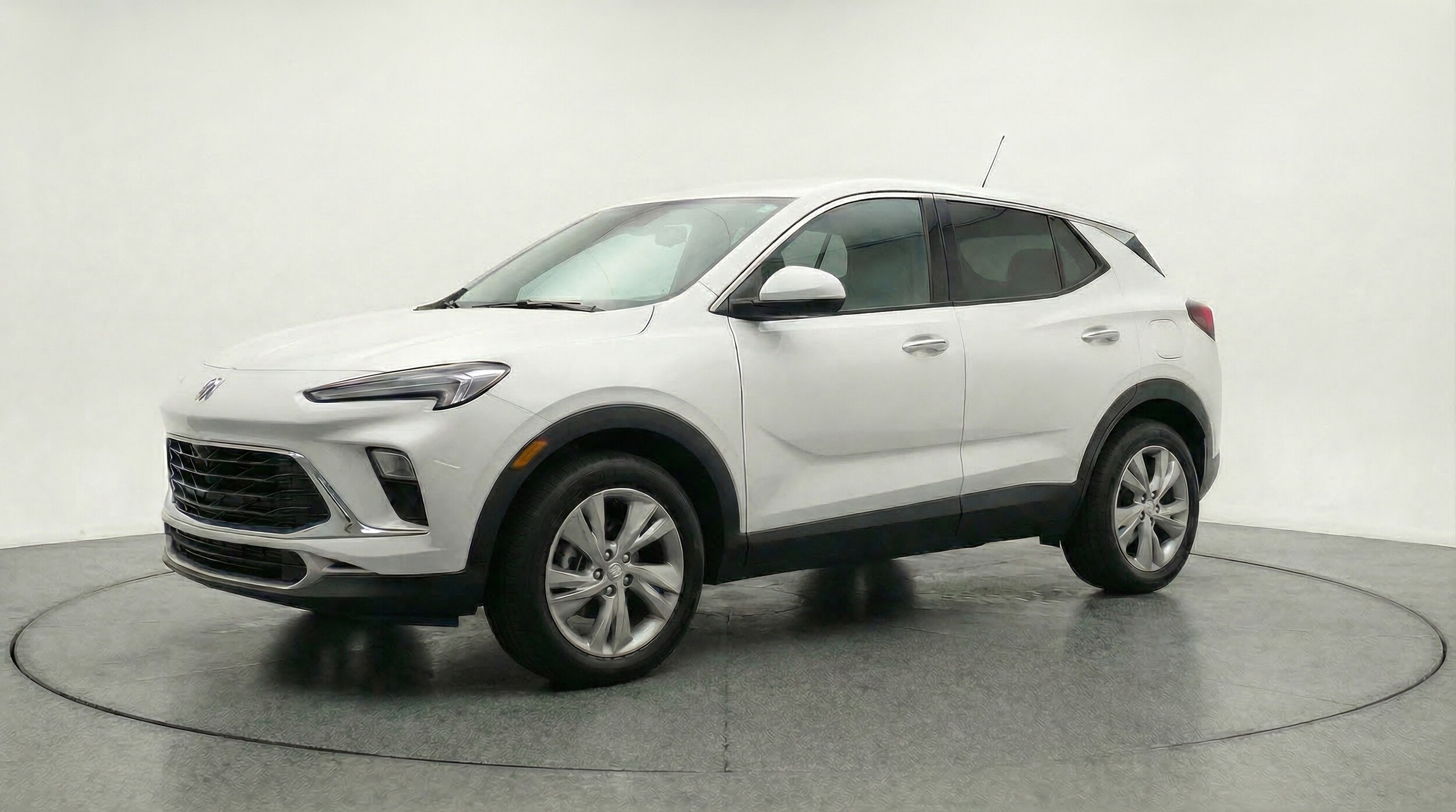 Thumbnail: 2025 Buick Encore GX - 3