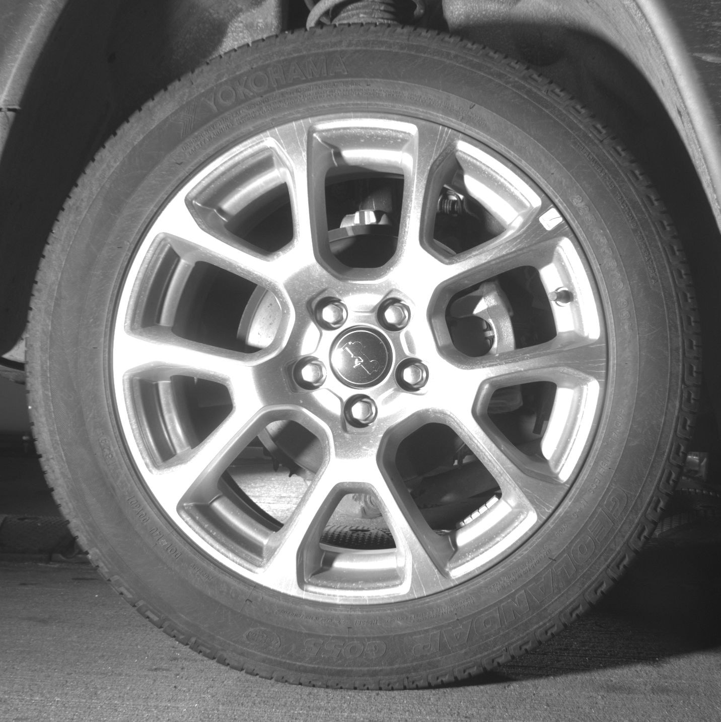 Thumbnail: 2025 Jeep Compass - 12