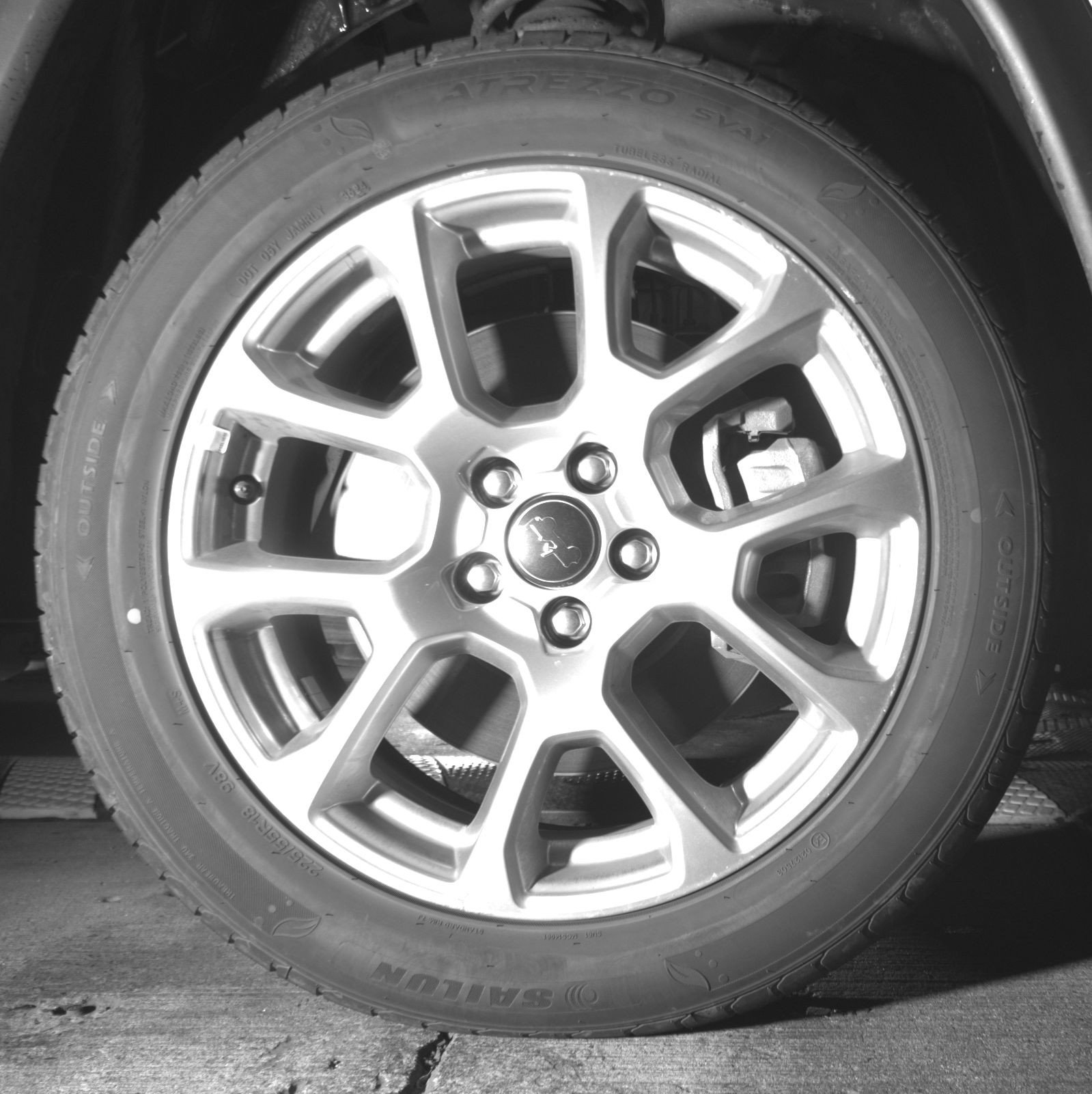 Thumbnail: 2025 Jeep Compass - 13