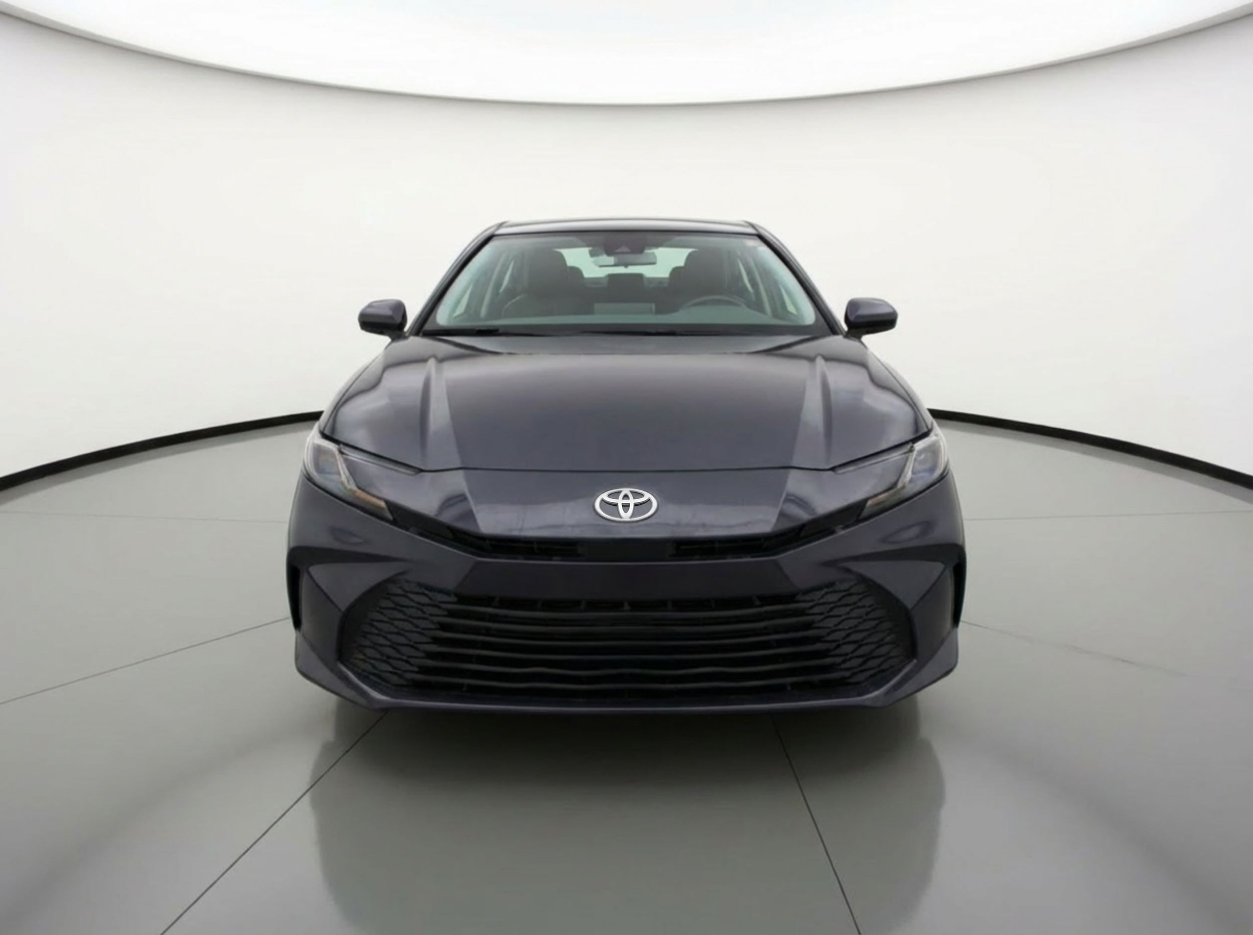 Thumbnail: 2025 Toyota Camry - 2