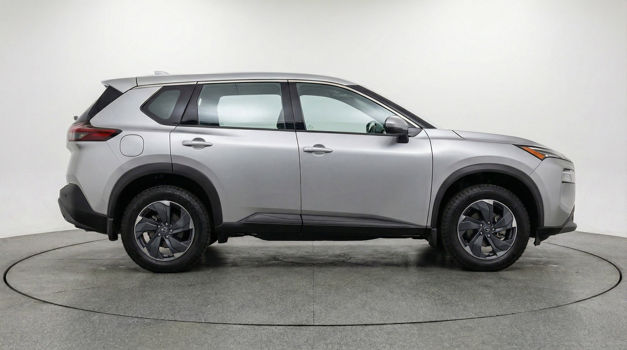Thumbnail: 2025 Nissan Rogue - 11