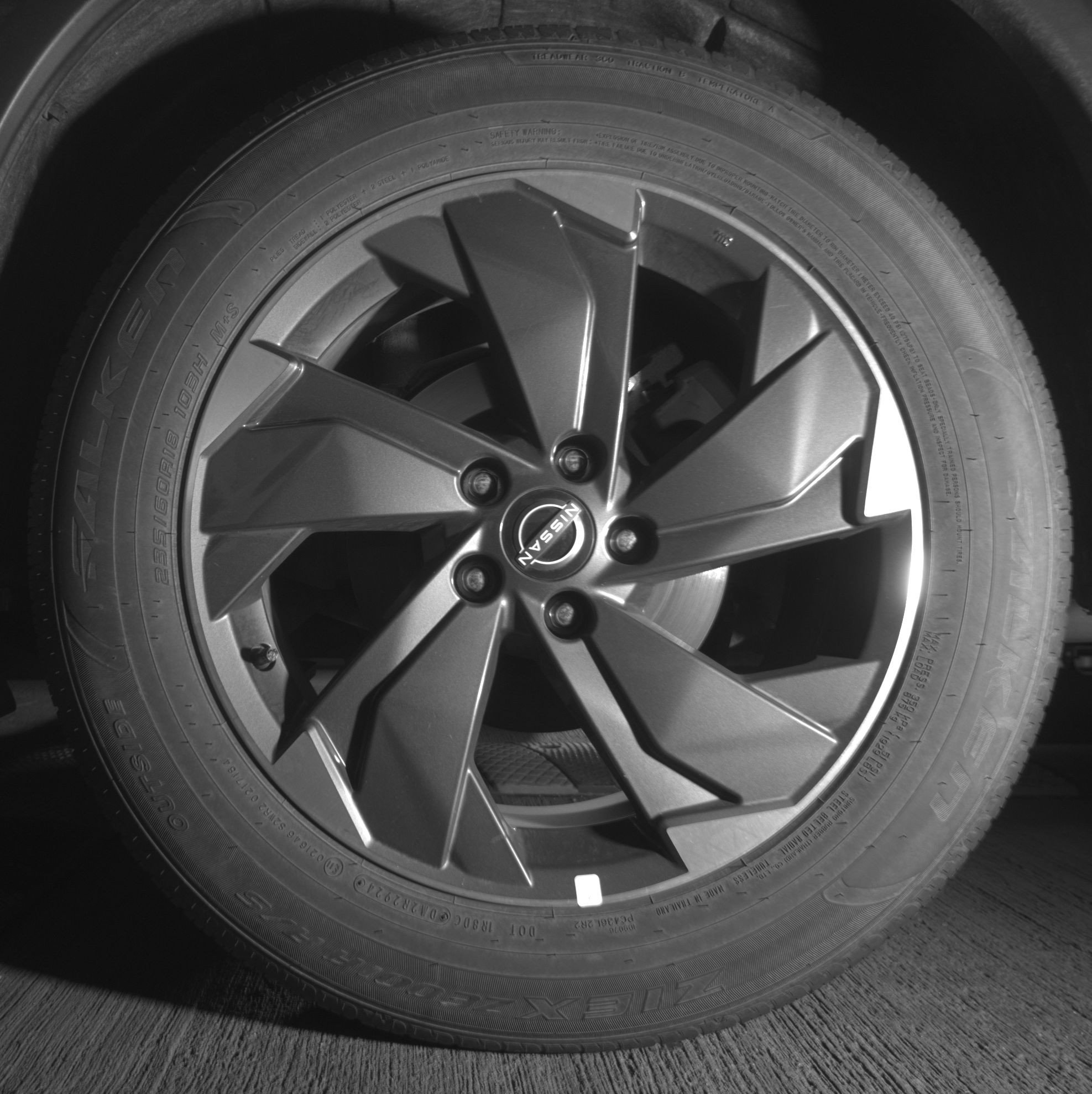 Thumbnail: 2025 Nissan Rogue - 14