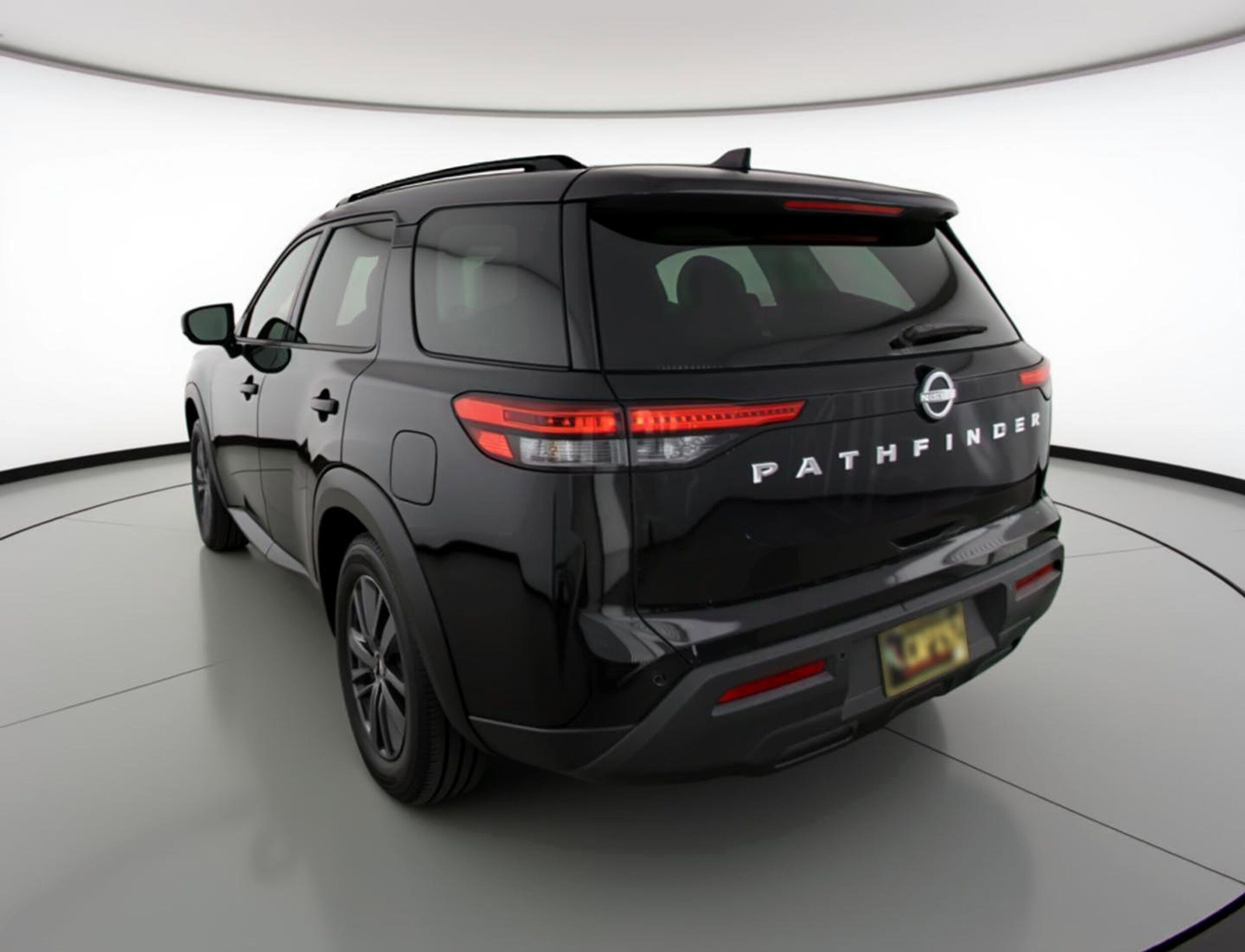 Thumbnail: 2025 Nissan Pathfinder - 6