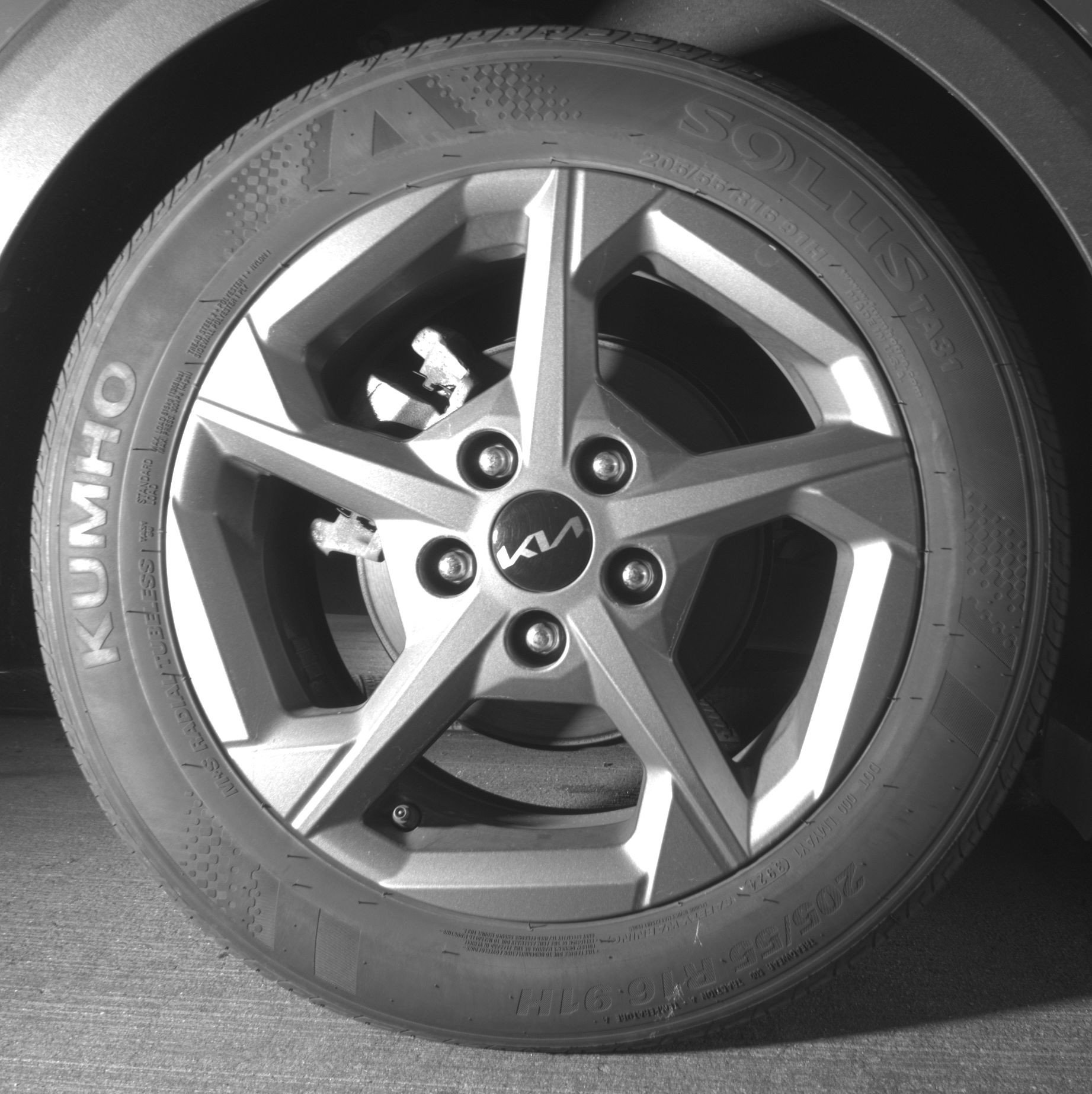 Thumbnail: 2025 Kia K4 - 15