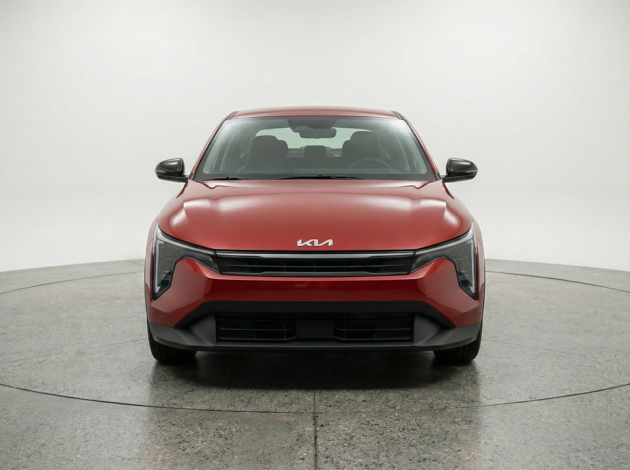 Thumbnail: 2025 Kia K4 - 2