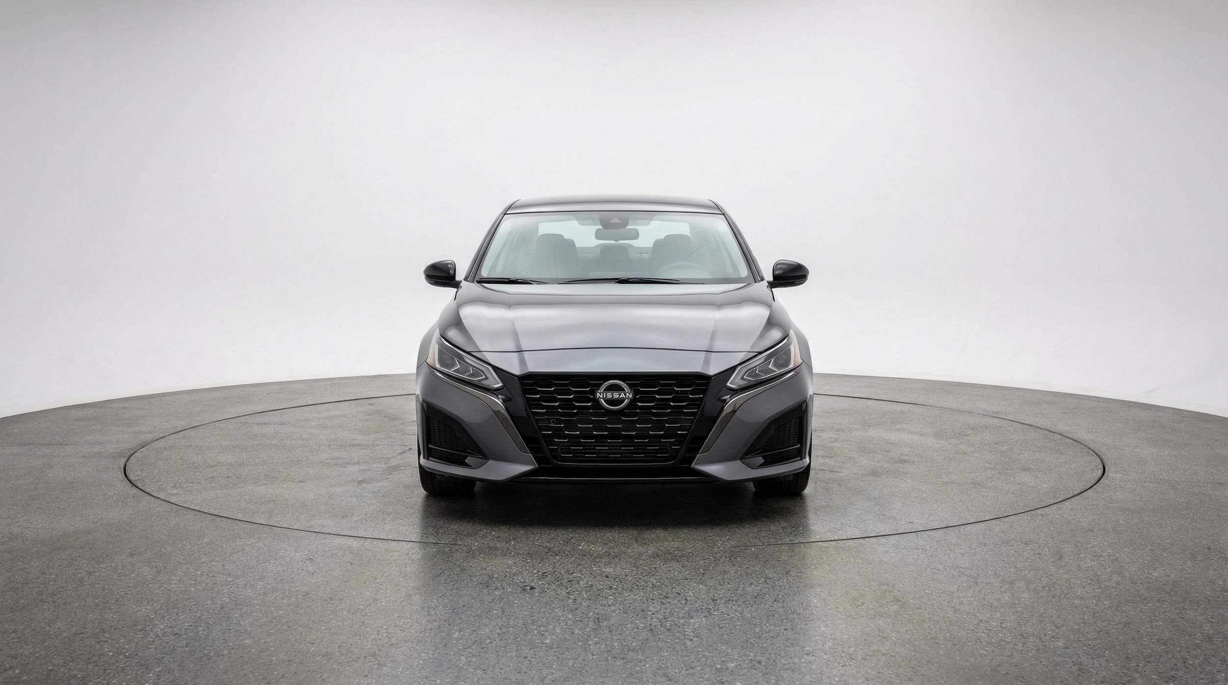 Thumbnail: 2025 Nissan Altima - 2