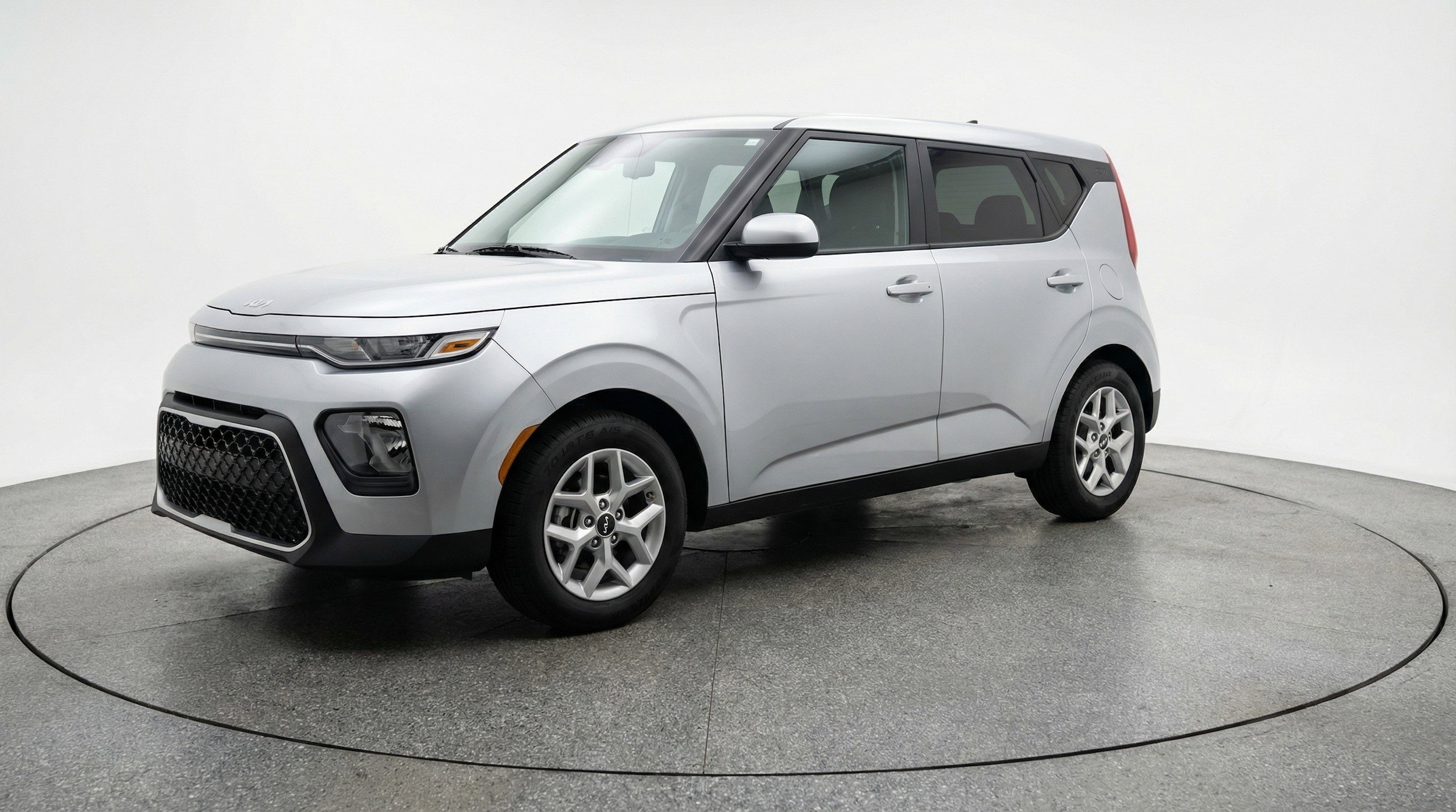 Thumbnail: 2025 Kia Soul - 3