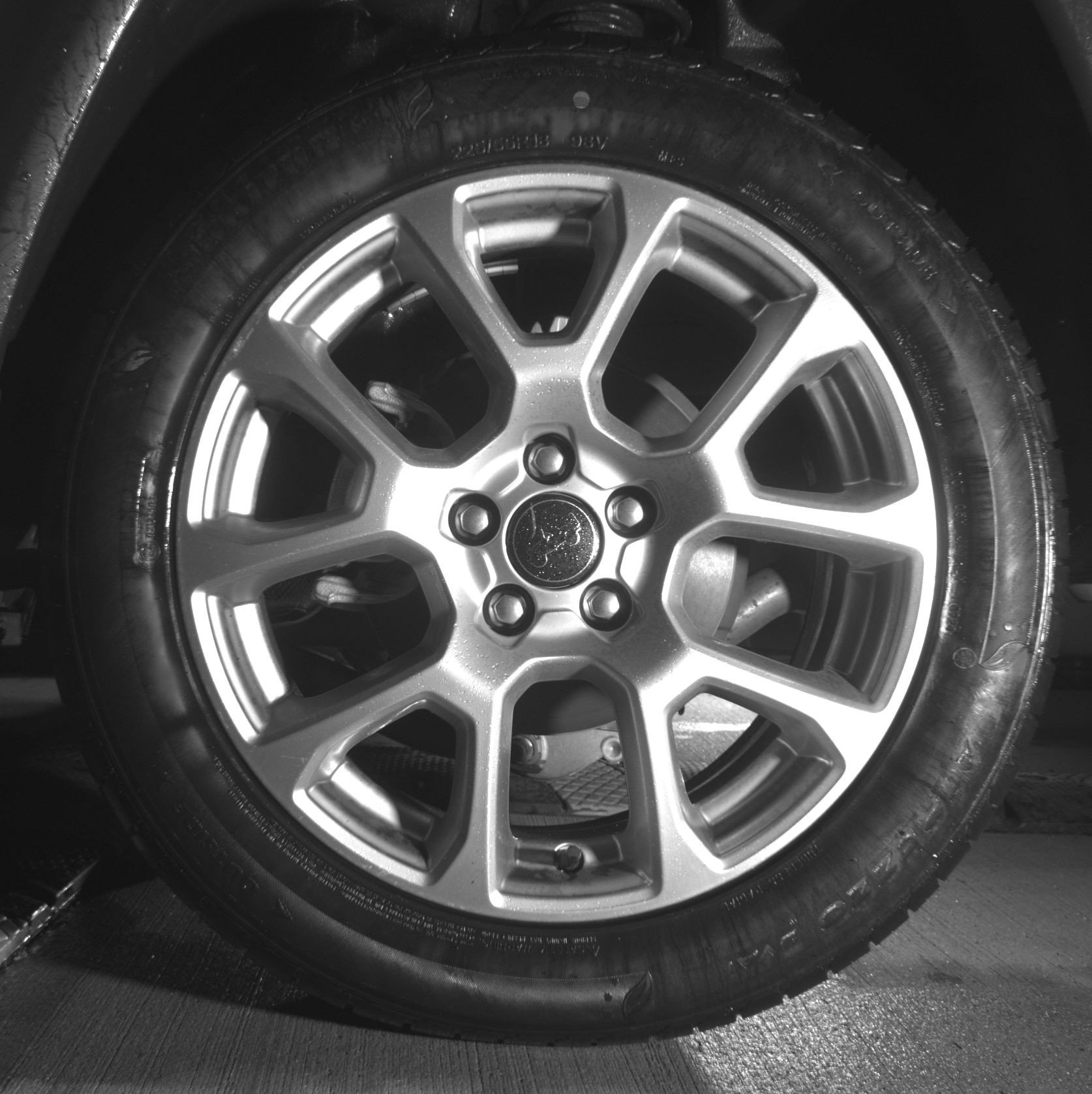 Thumbnail: 2025 Jeep Compass - 14