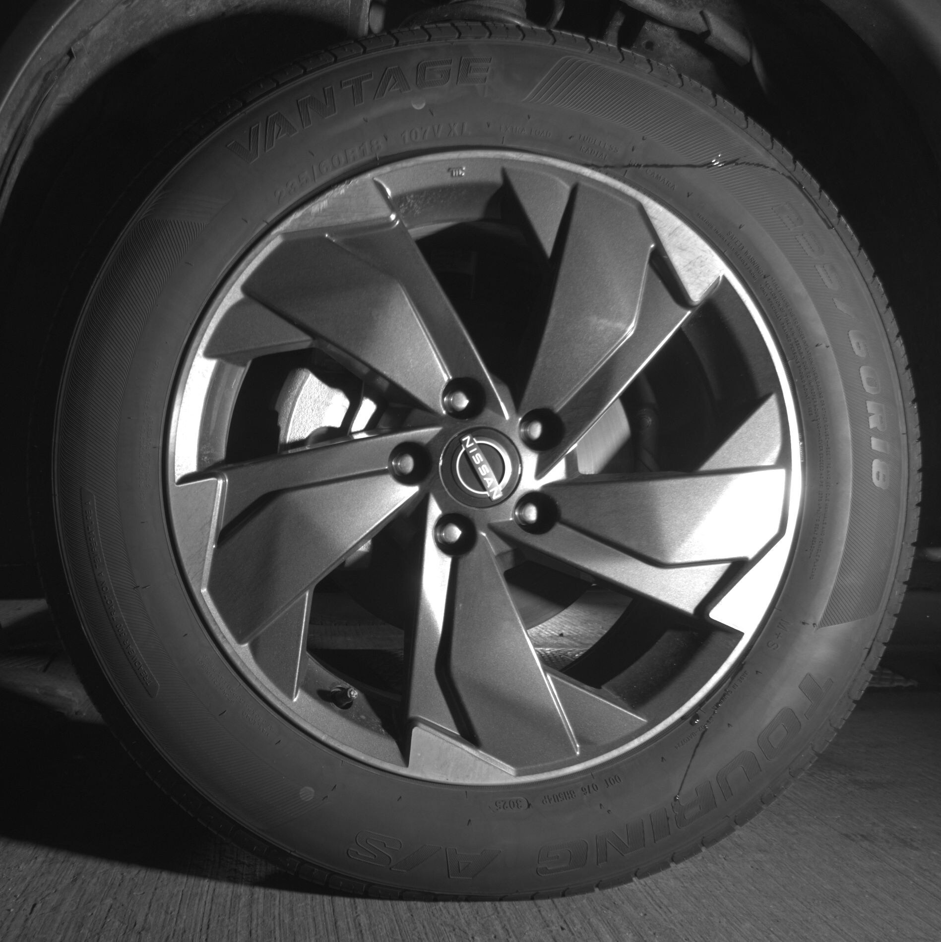 Thumbnail: 2025 Nissan Rogue - 9