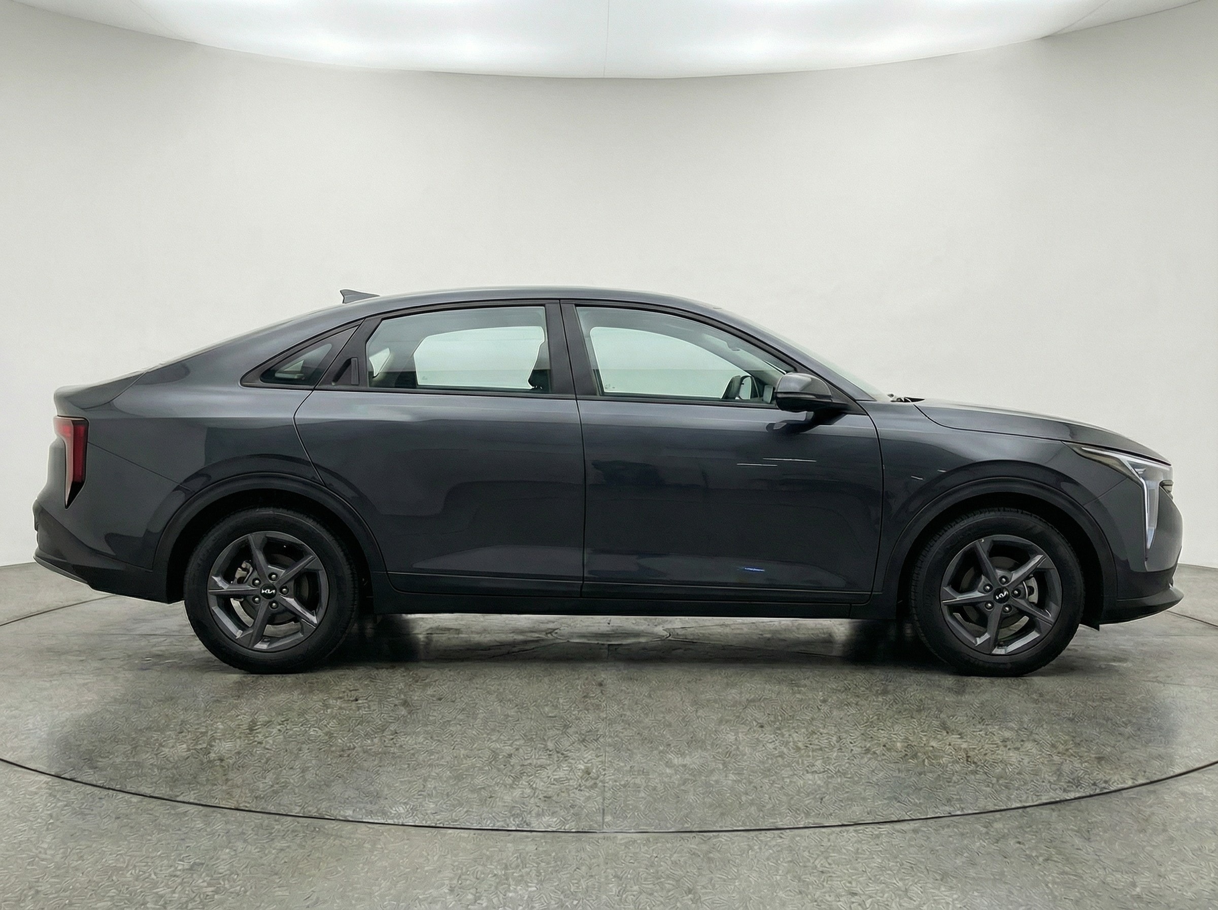 Thumbnail: 2025 Kia K4 - 8