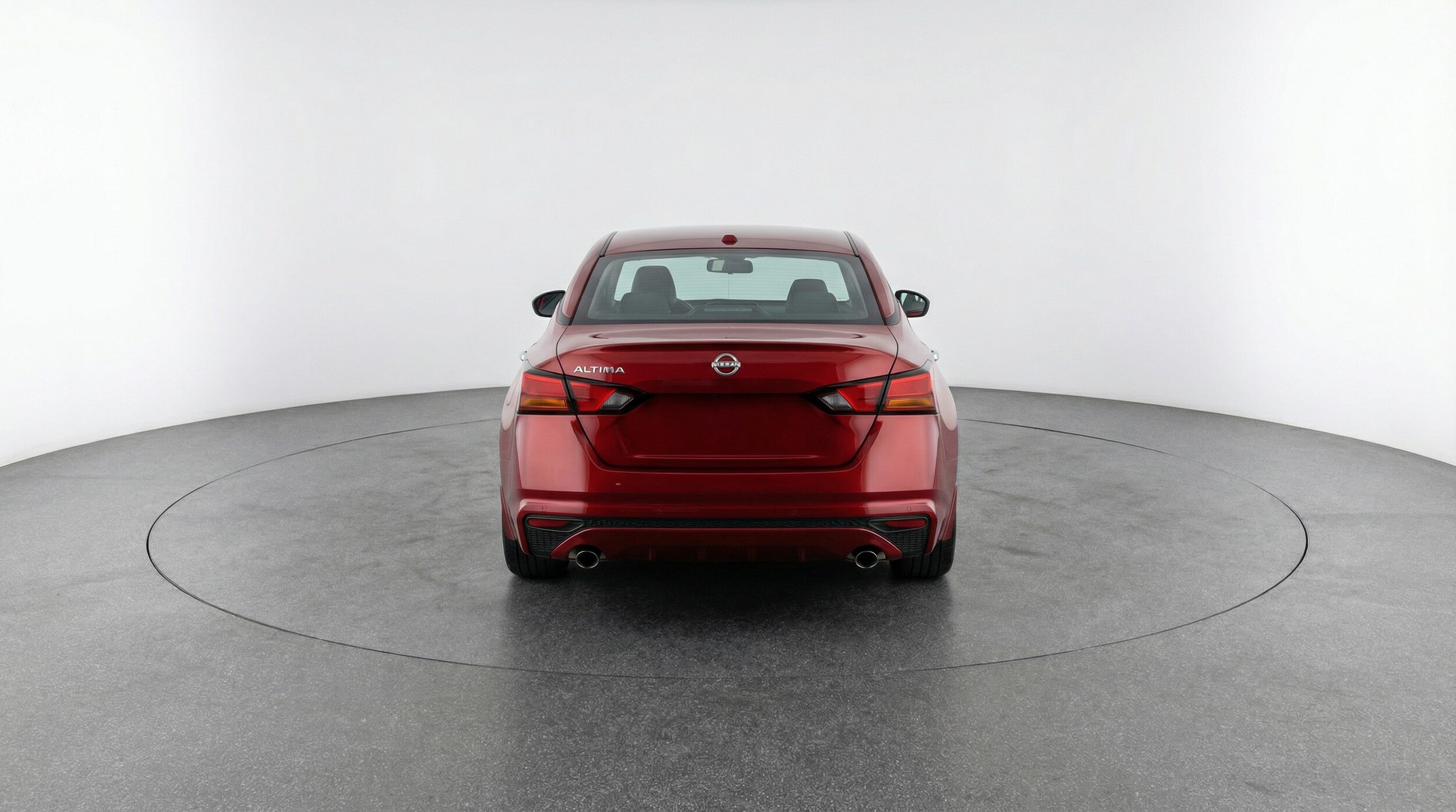 Thumbnail: 2025 Nissan Altima - 6