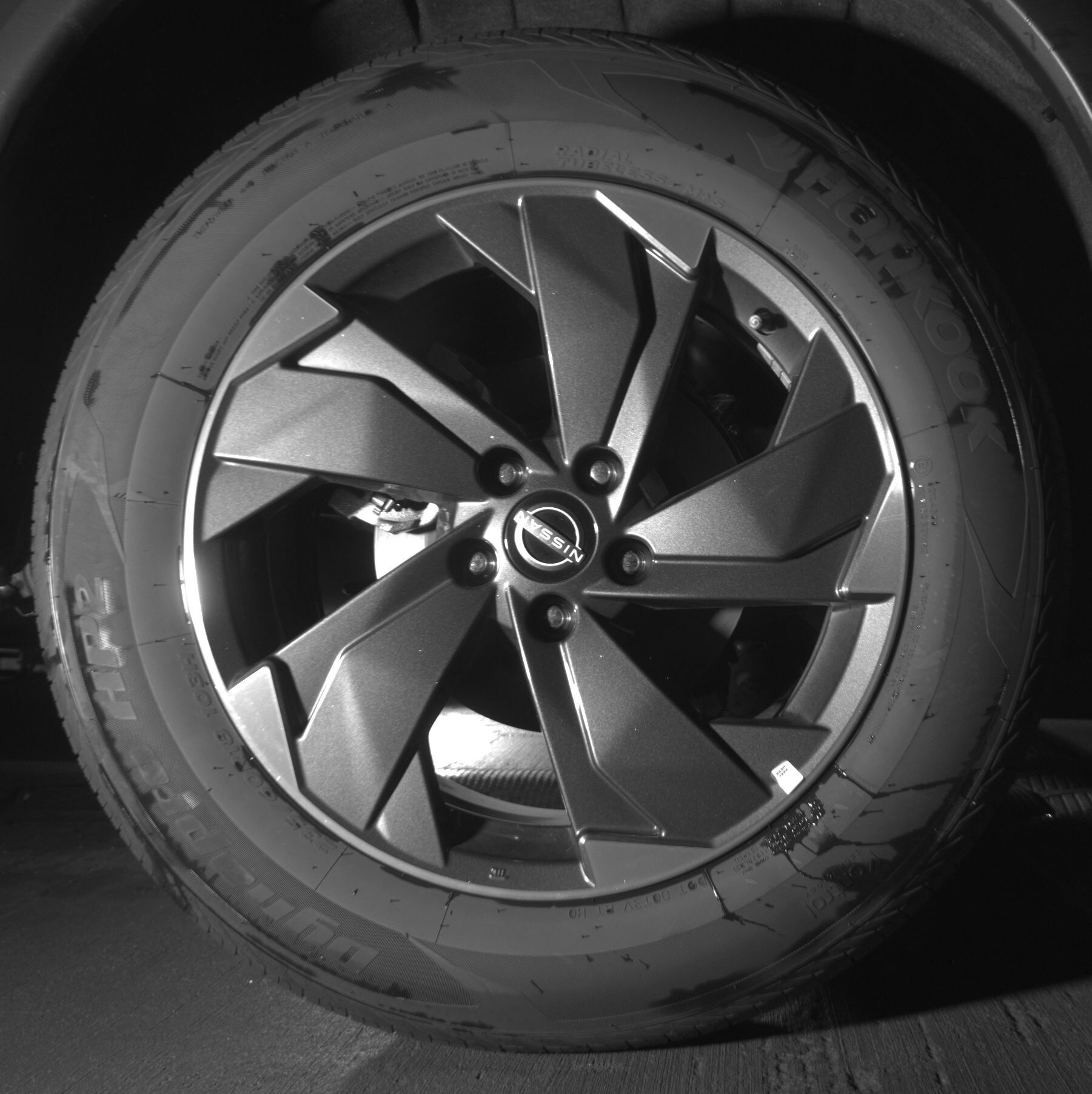 Thumbnail: 2025 Nissan Rogue - 12