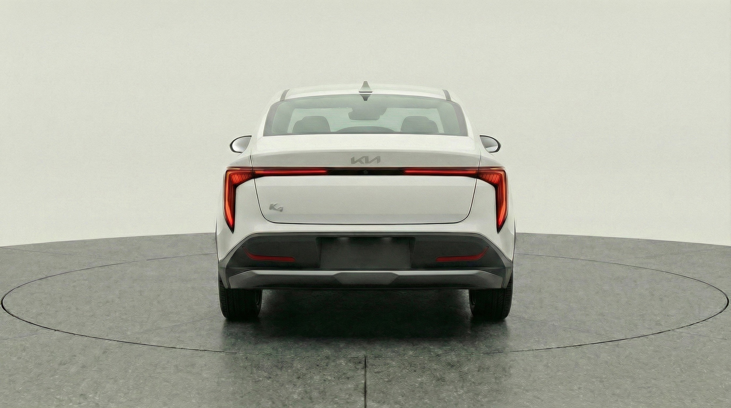 Thumbnail: 2025 Kia K4 - 7