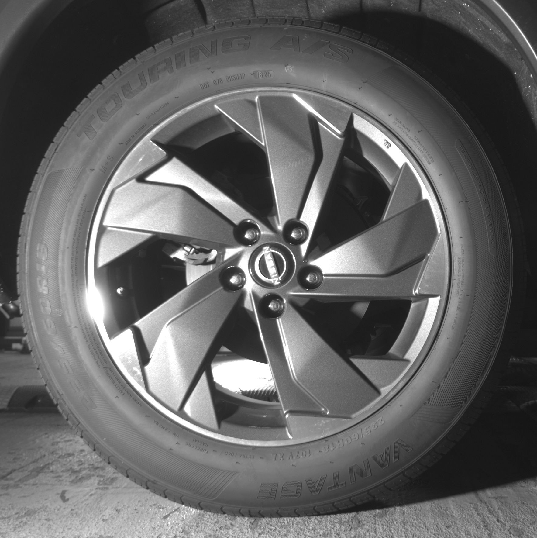 Thumbnail: 2025 Nissan Rogue - 12