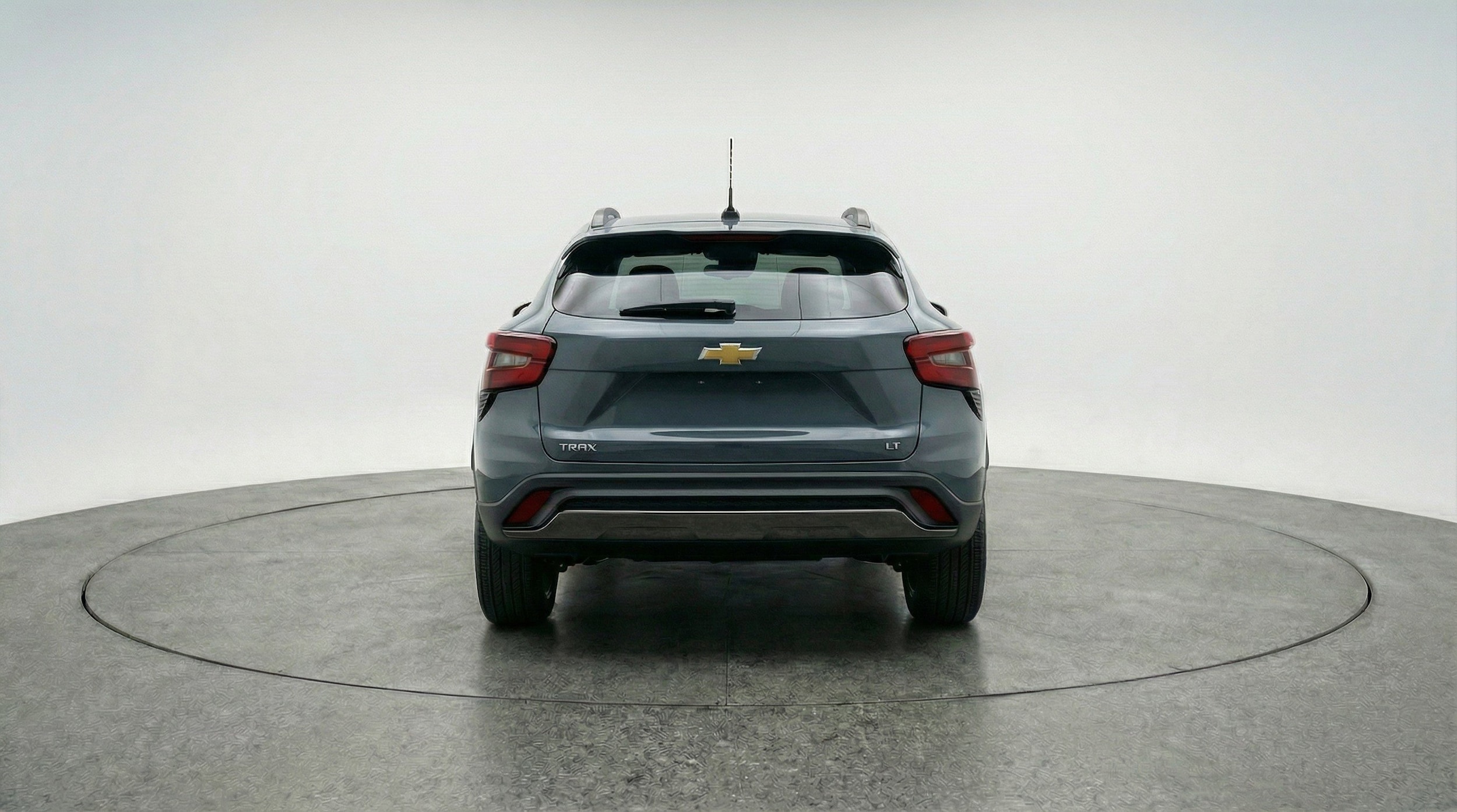 Thumbnail: 2025 Chevrolet Trax - 7