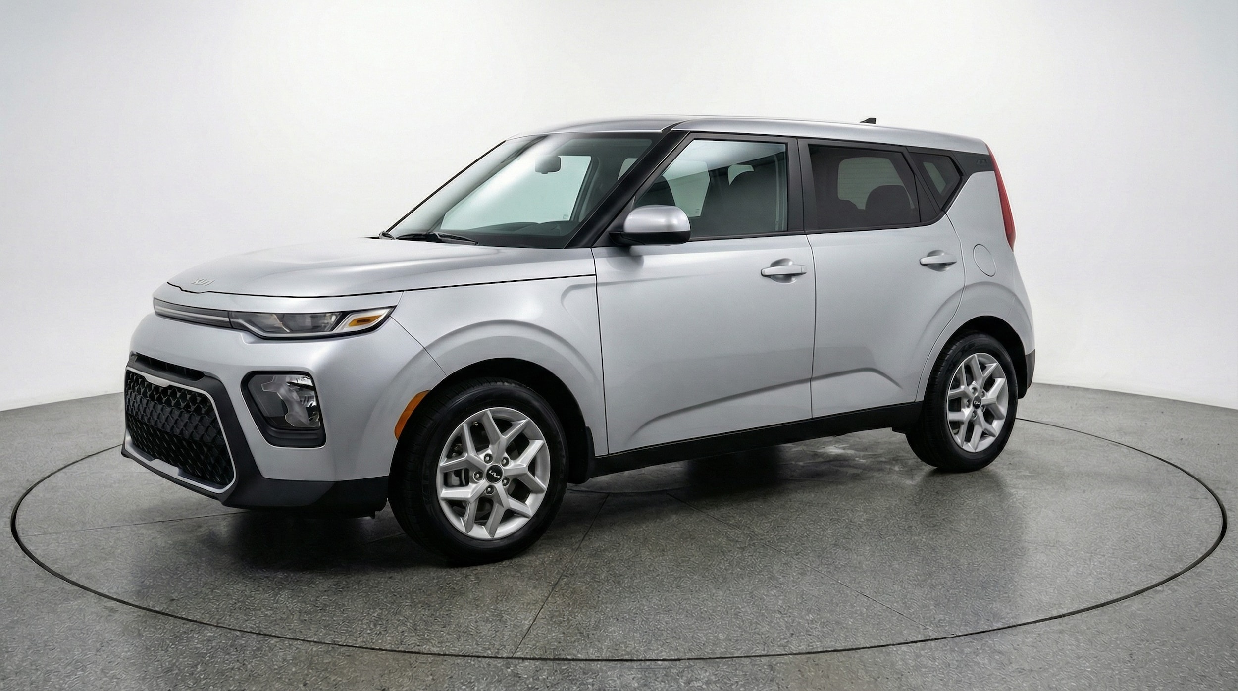 Thumbnail: 2025 Kia Soul - 3